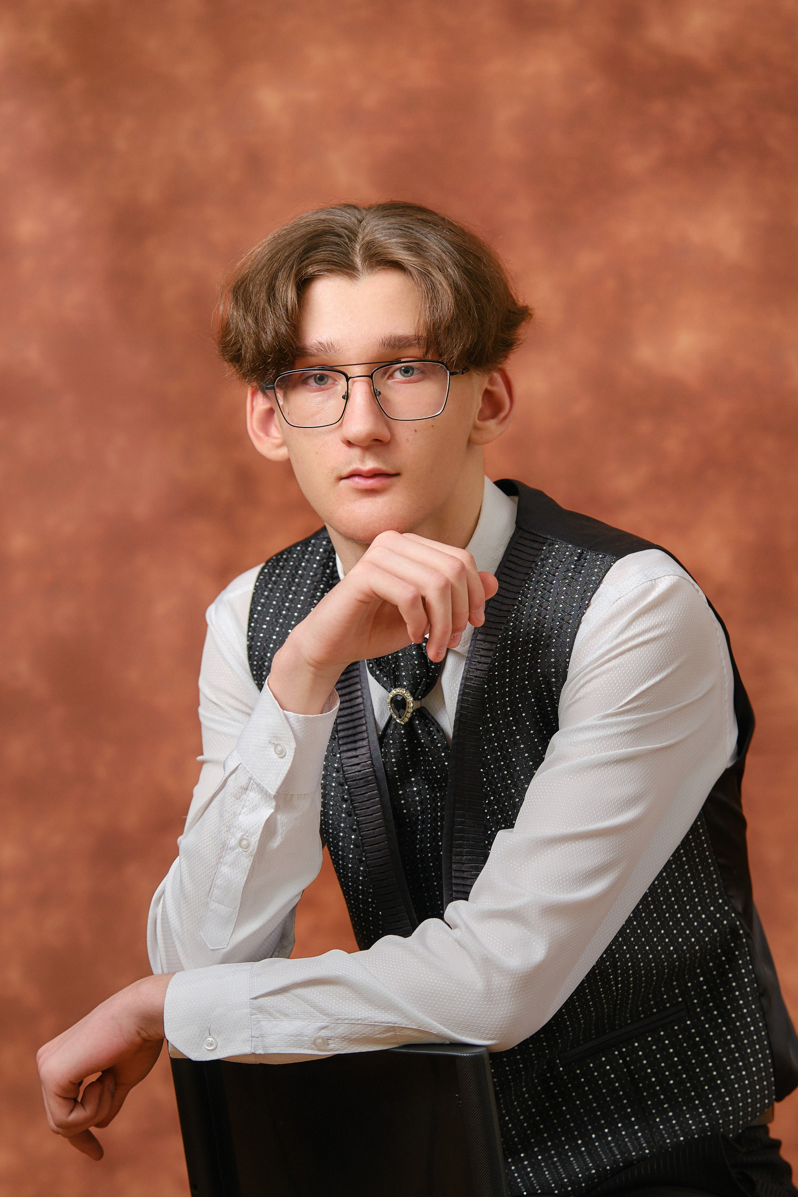 Выпускной альбом 9 класс. Фотосессия класса для фотоальбома