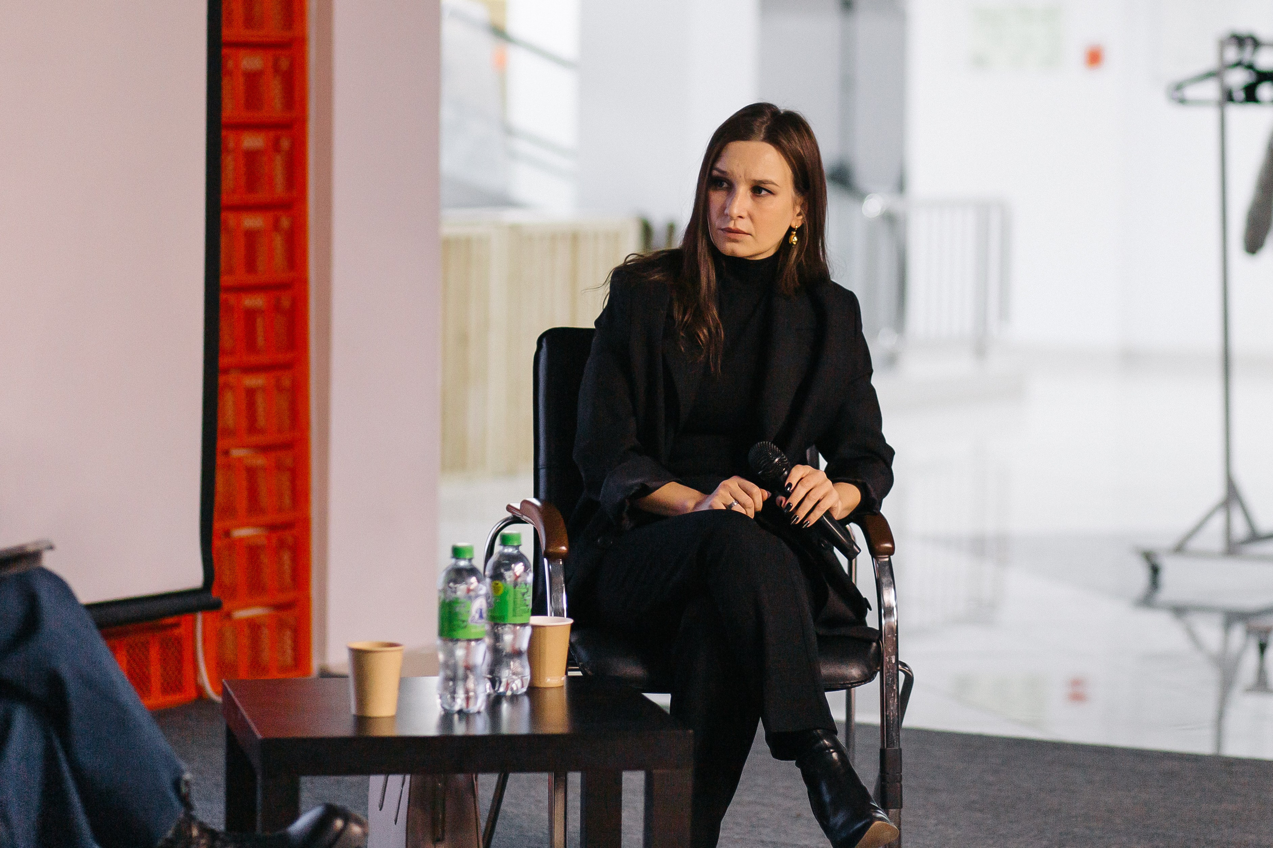 23.03.2024 Фестиваль «Книжные люди». Книжный клуб