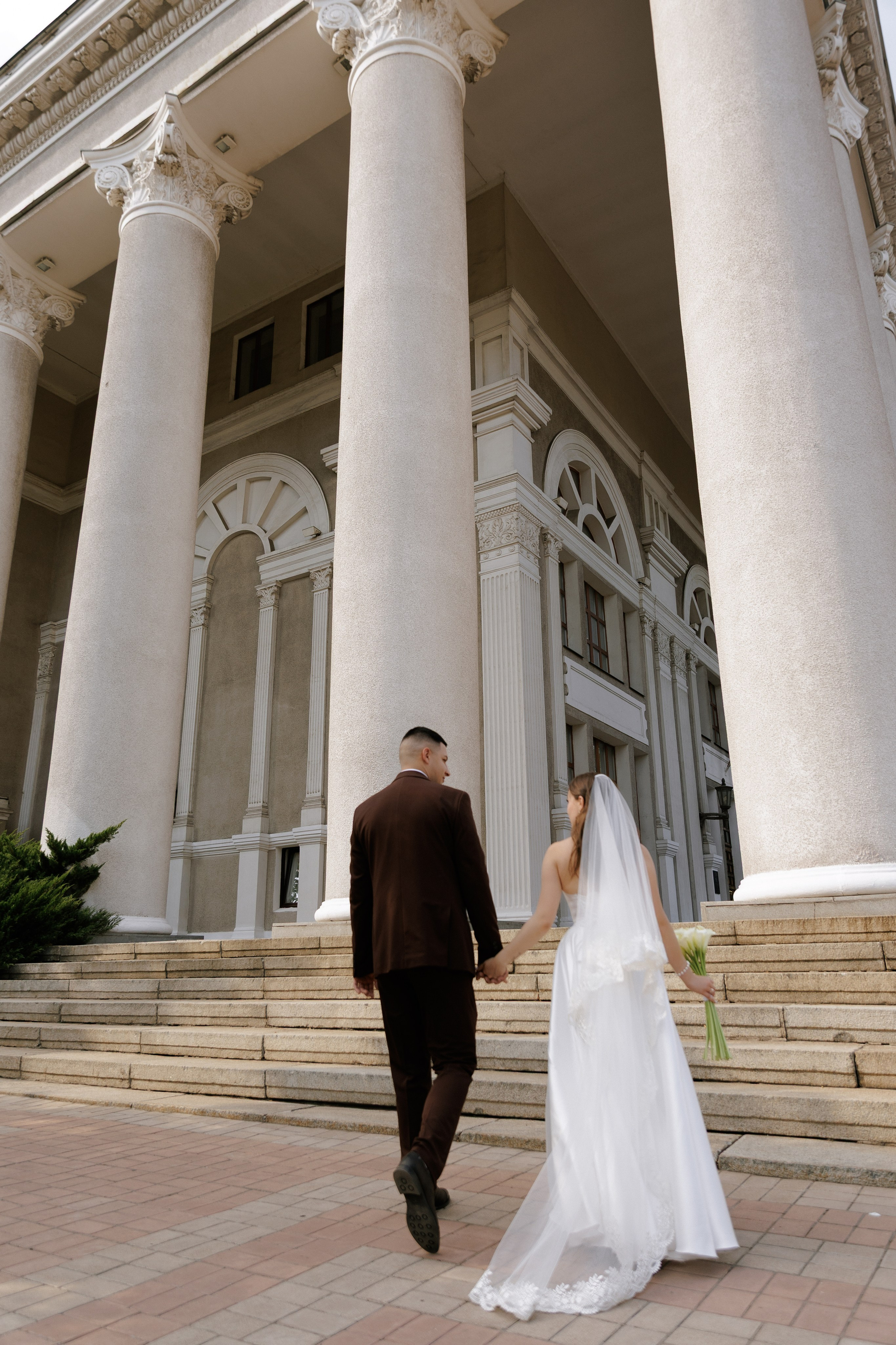 А&V. Свадебный и семейный фотограф Ростов-на-Дону и ДНР — Инна Химейчук