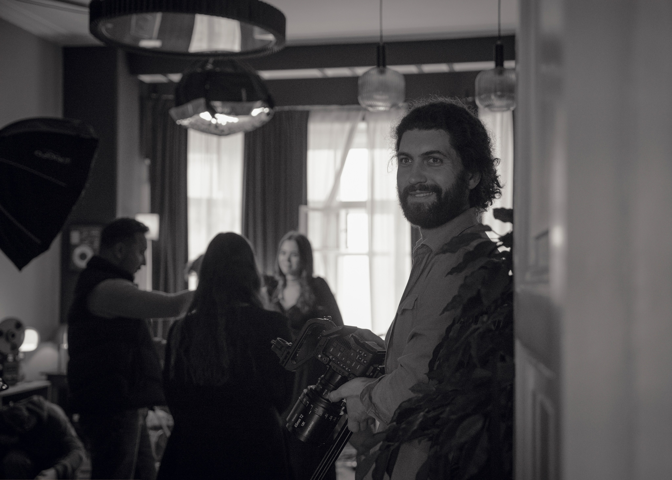 Ст. звукозаписи/бэки_1868. Портретный фотограф в Смоленске и Москве Мария Громова