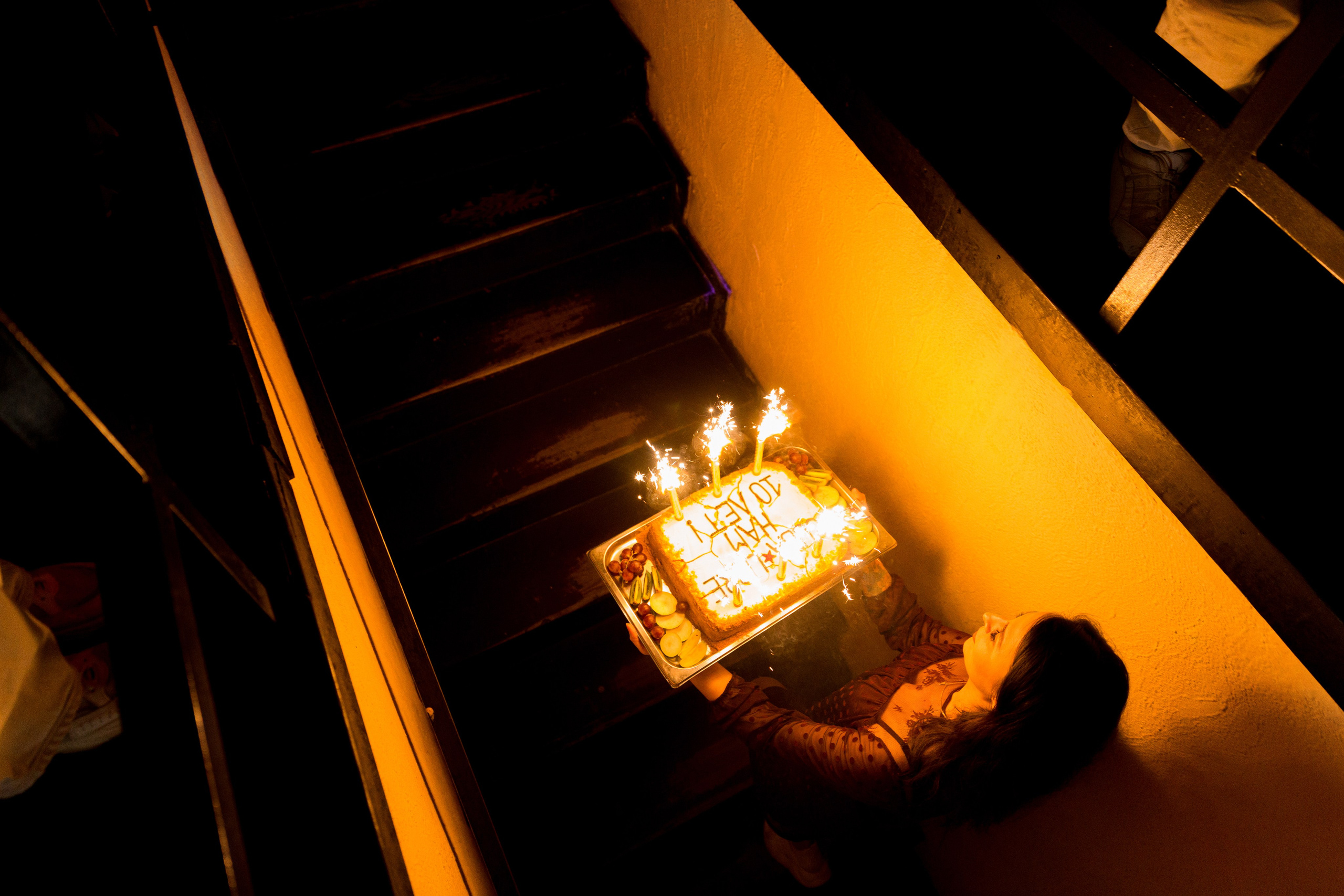 10 ЛЕТ Cuba Libre. Свадебный и репортажный фотограф в Ярославле Евгений Шовдин