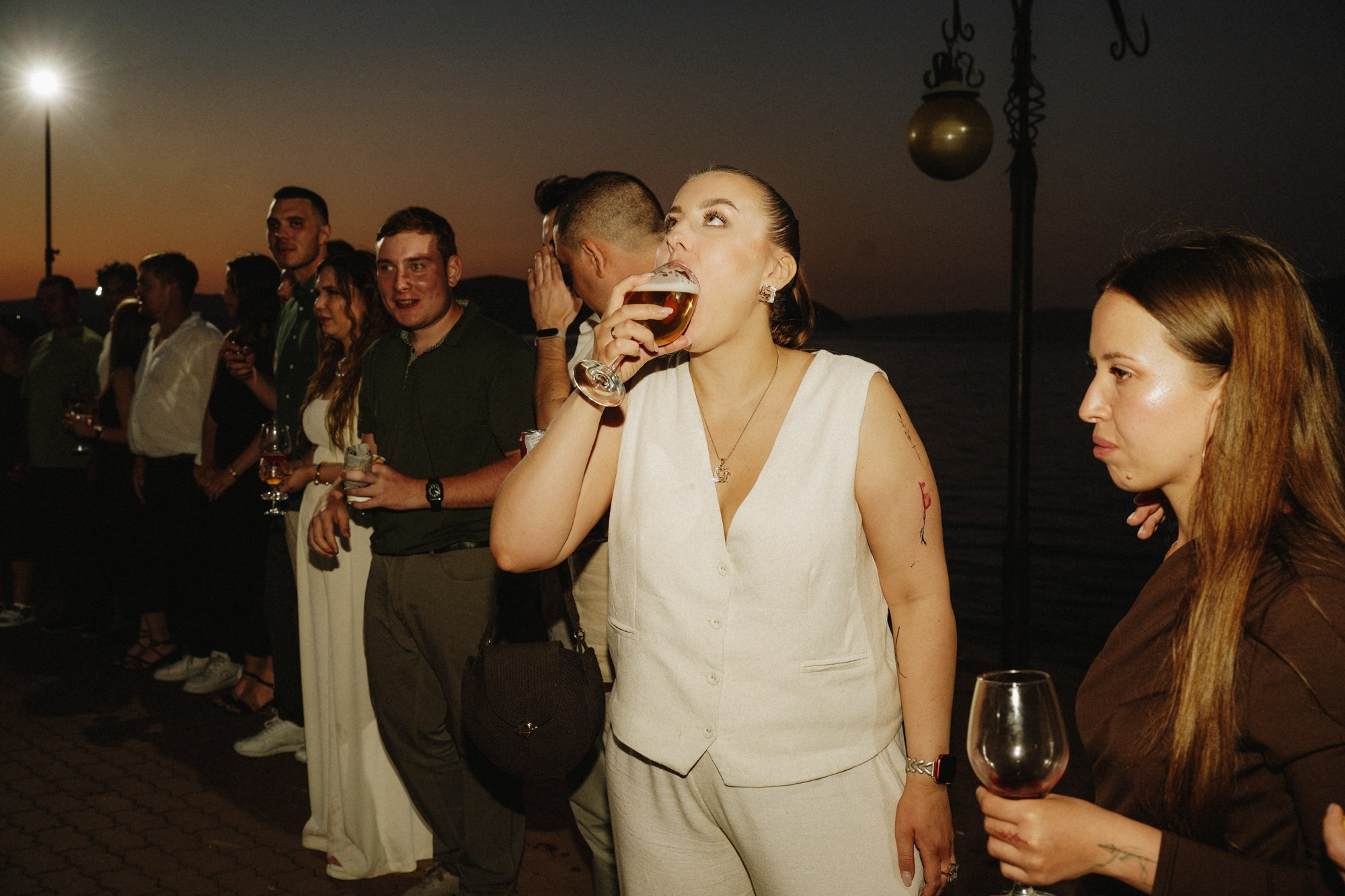 Слезы счастья…. Свадебный и семейный фотограф в Абакане Василевский Алексей