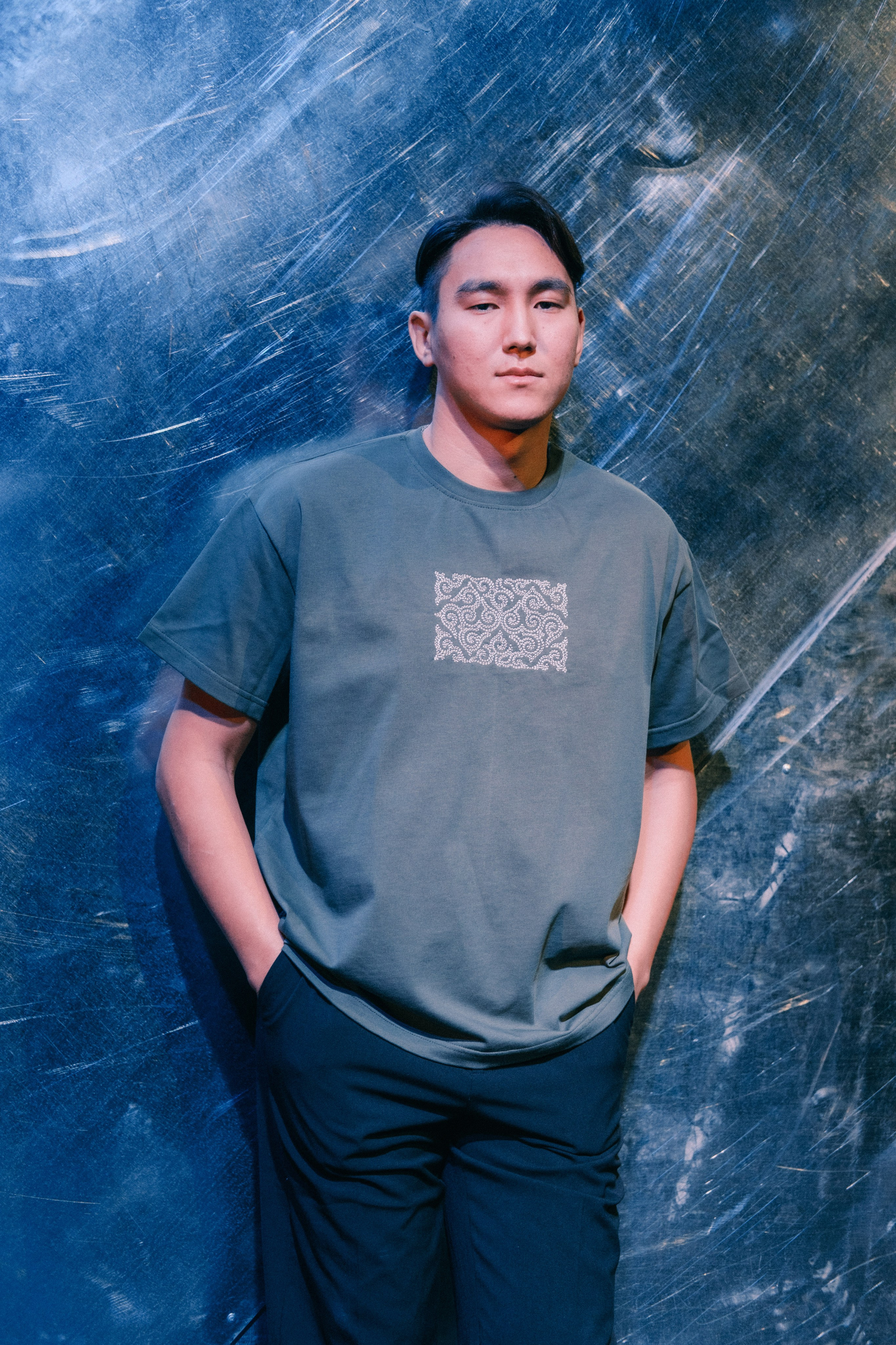 Бренды. Фотограф из Хакасии Элина Кичеева