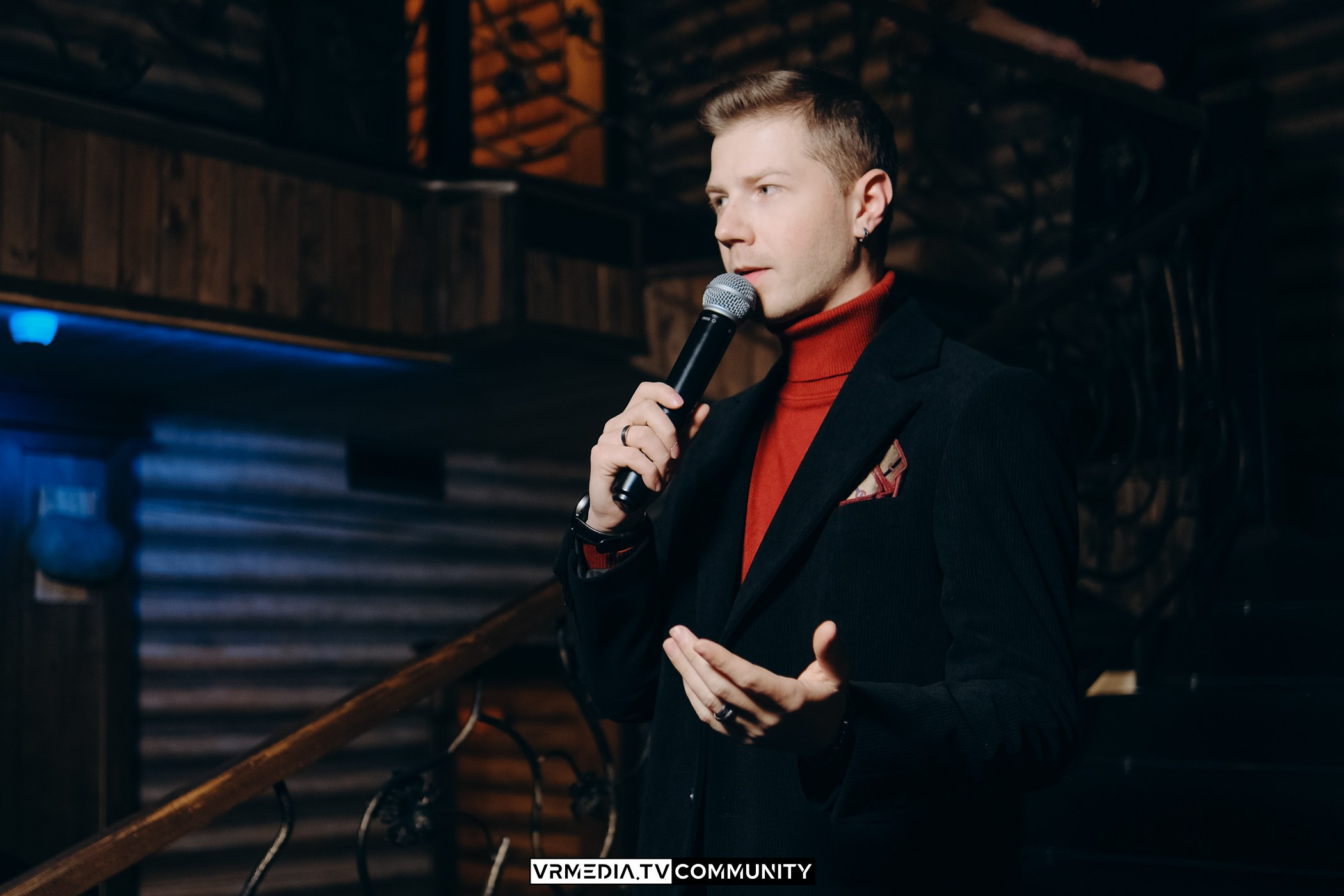 День рождения у «Петровича»