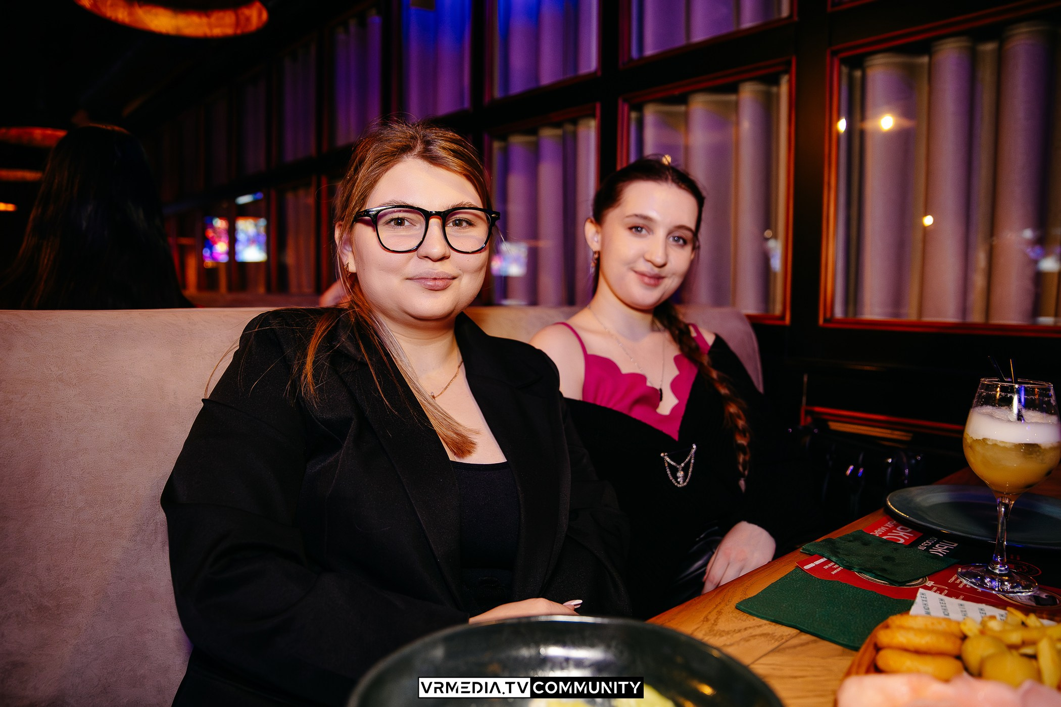 Выходные в ресторане «Мюнхен»