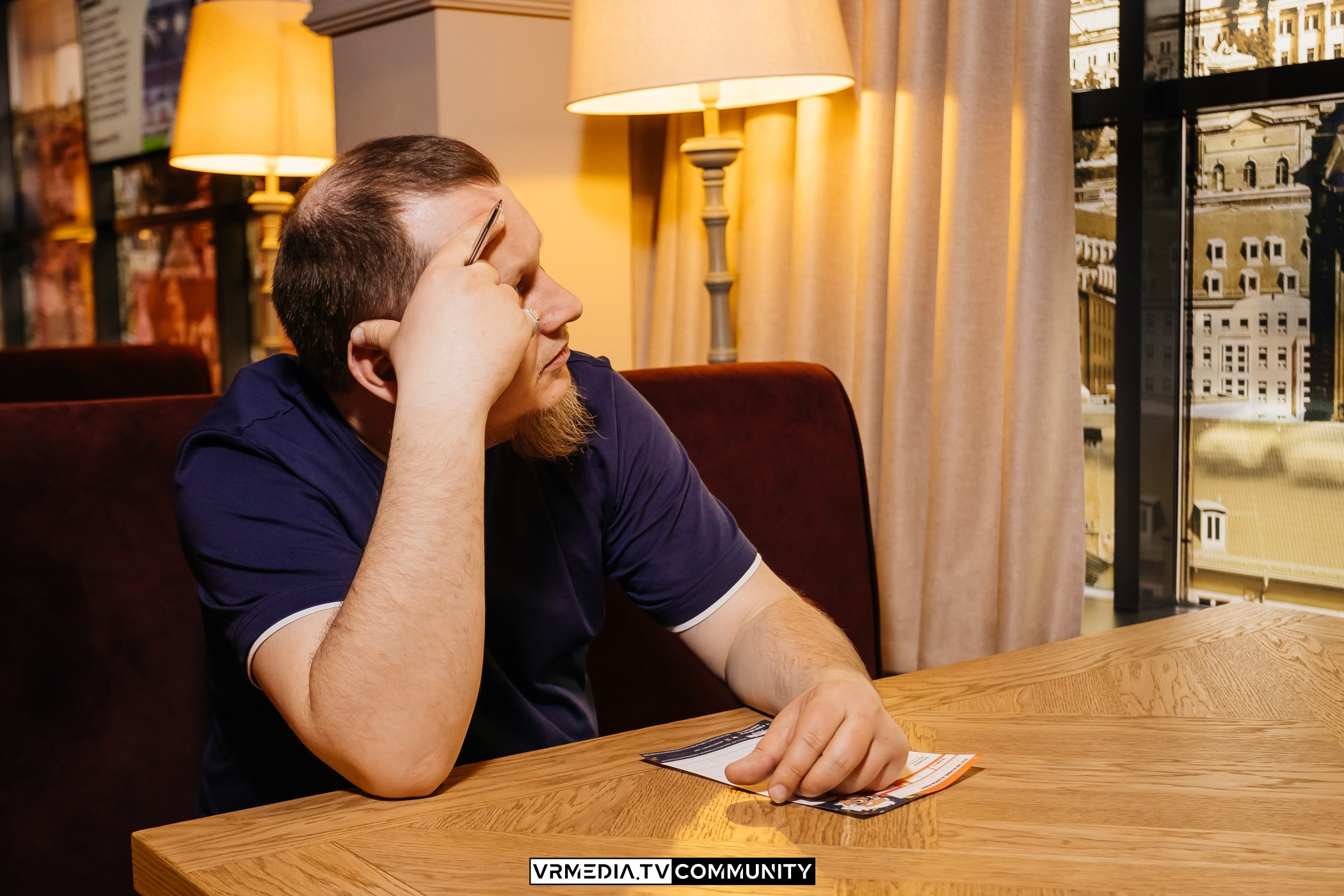 Ресторан «Мюнхен»: Эйнштейн Party