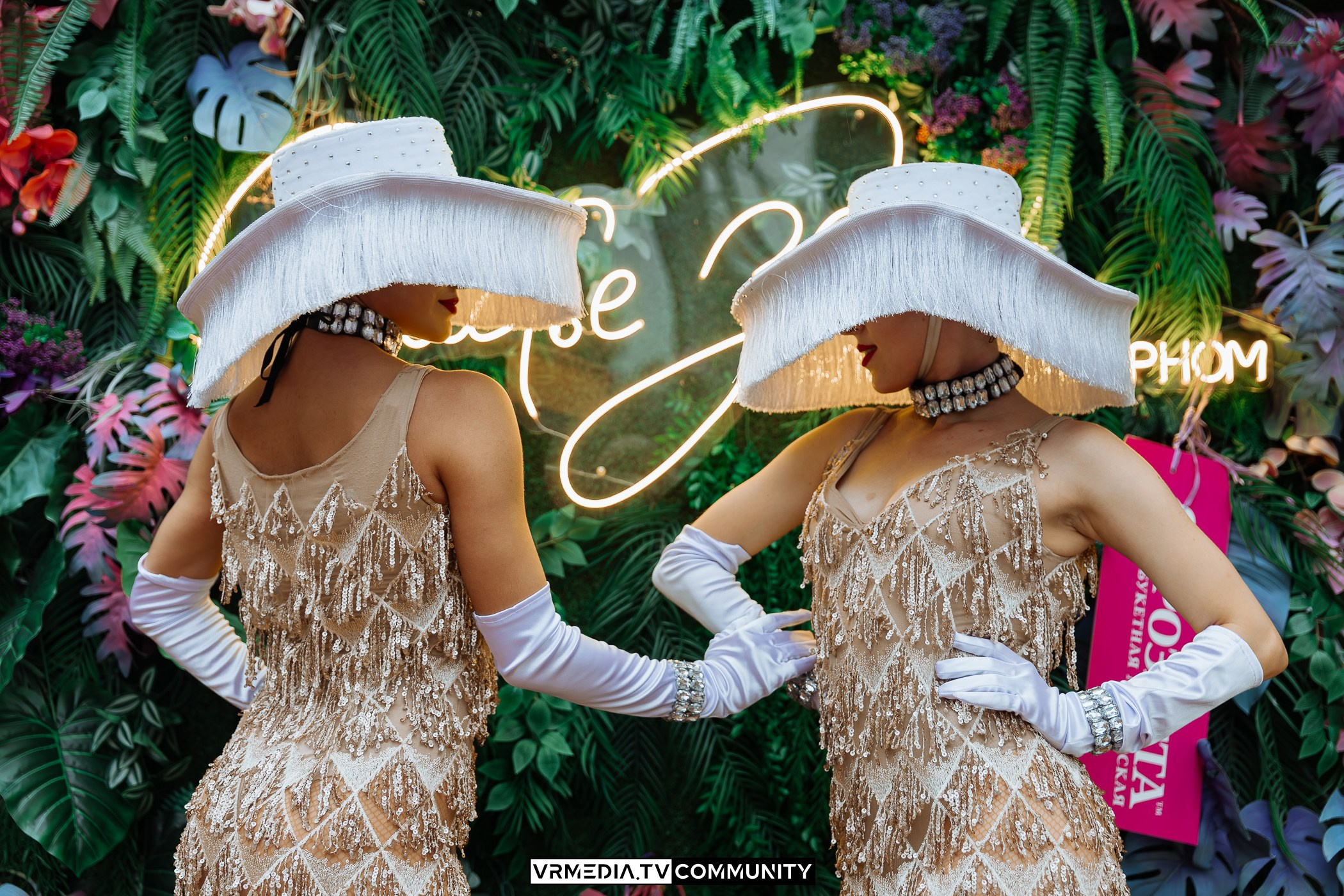 День Шахтёра в ресторане «Лазурный Берег»