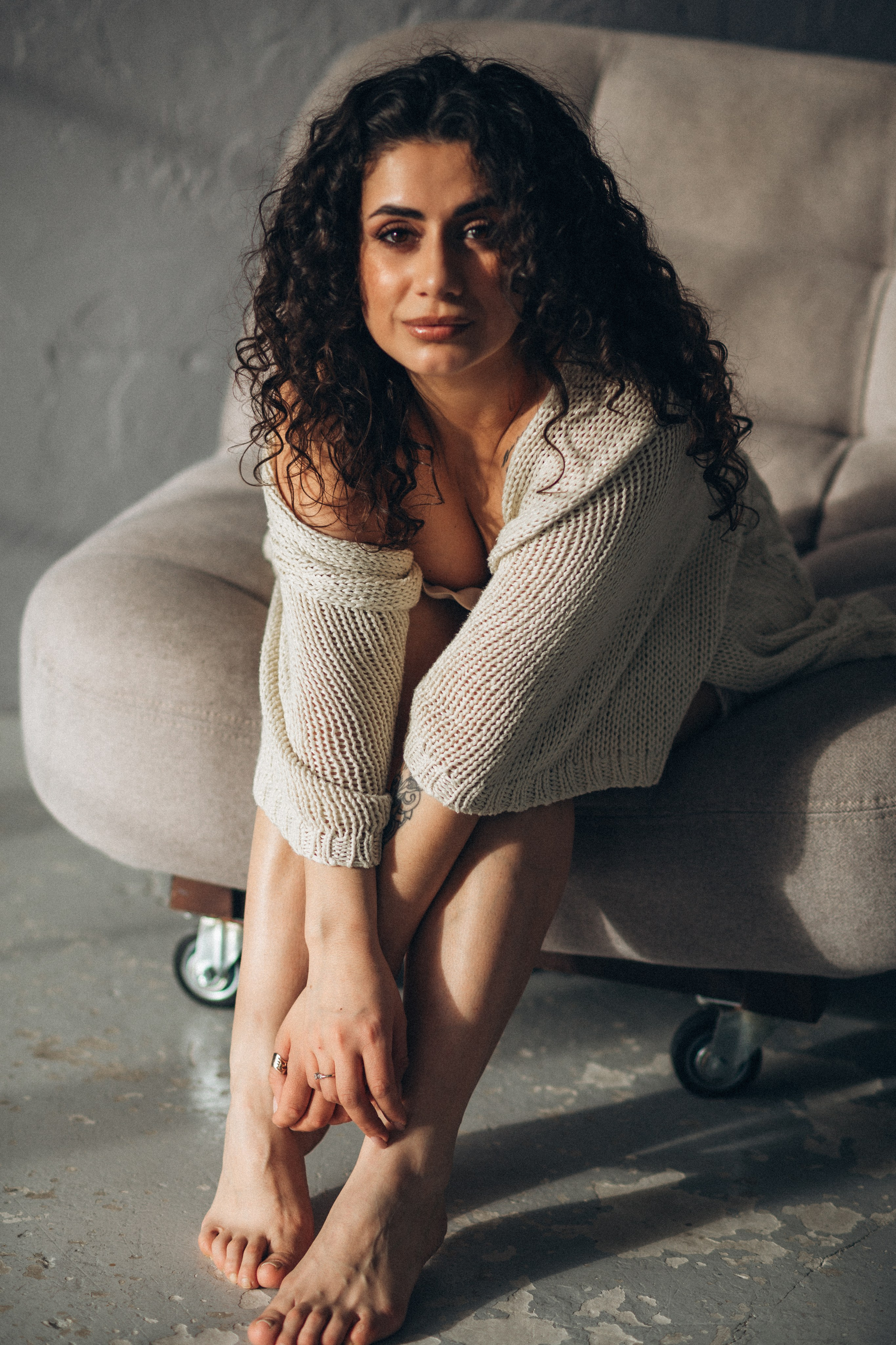 МИА, МАЙЯ, ЛЕНА. Семейная фотосессия. Настоящие портреты и истории