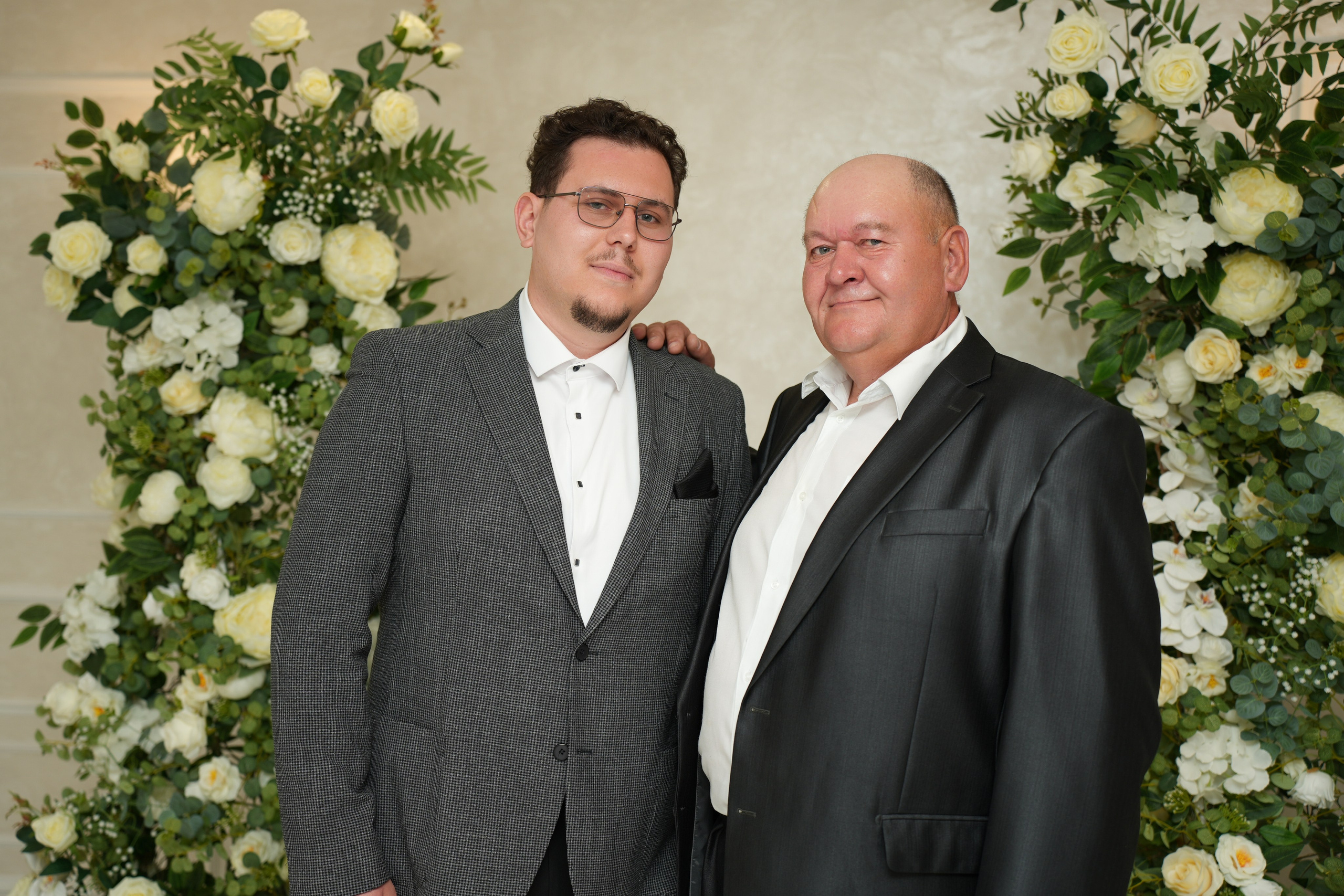 Антон и Кристина. Семейный и свадебный фотограф Минск, Беларусь Анна Орловская