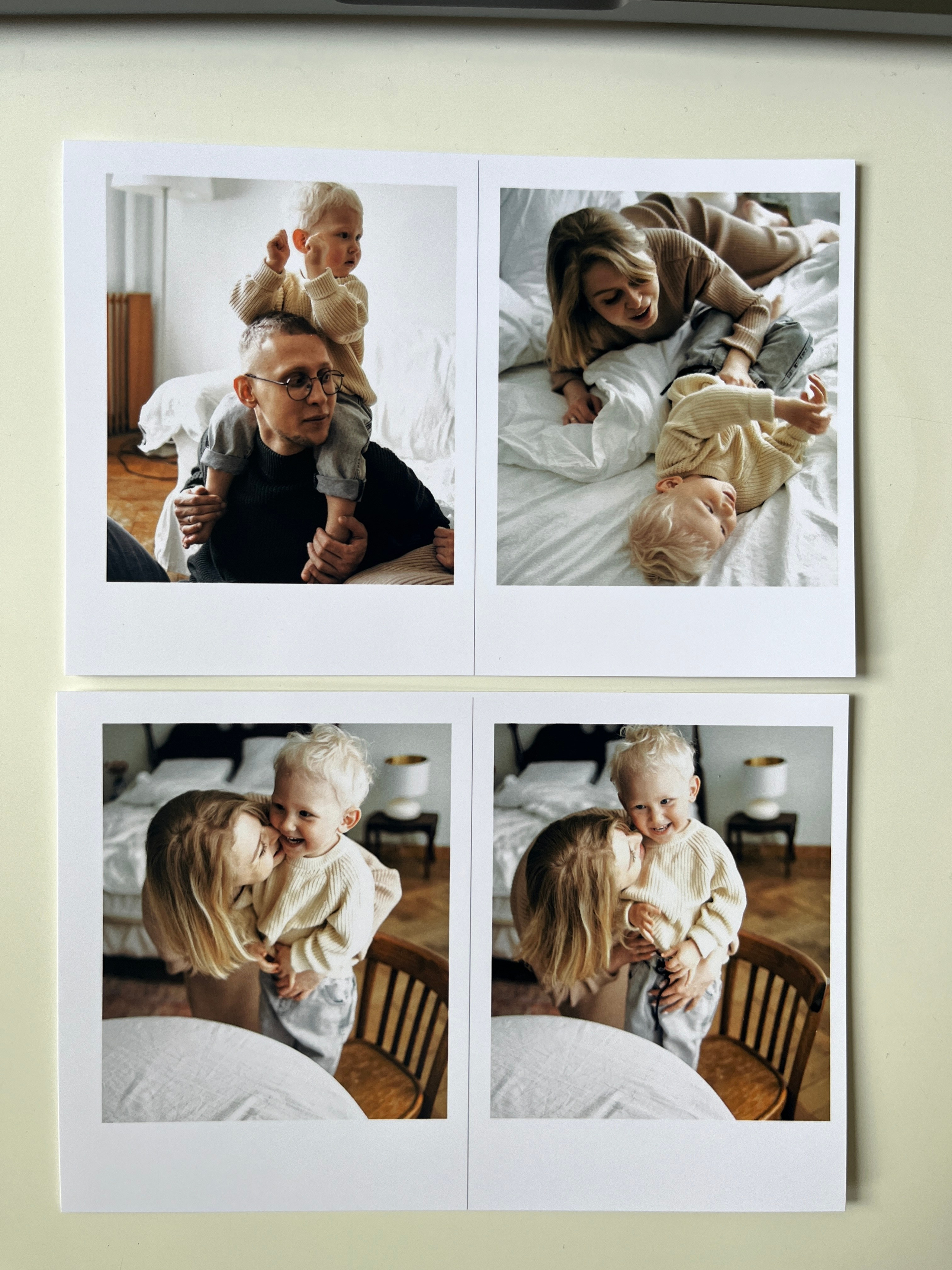 Печать. Контент-фотограф в Москве Тима Забабурин