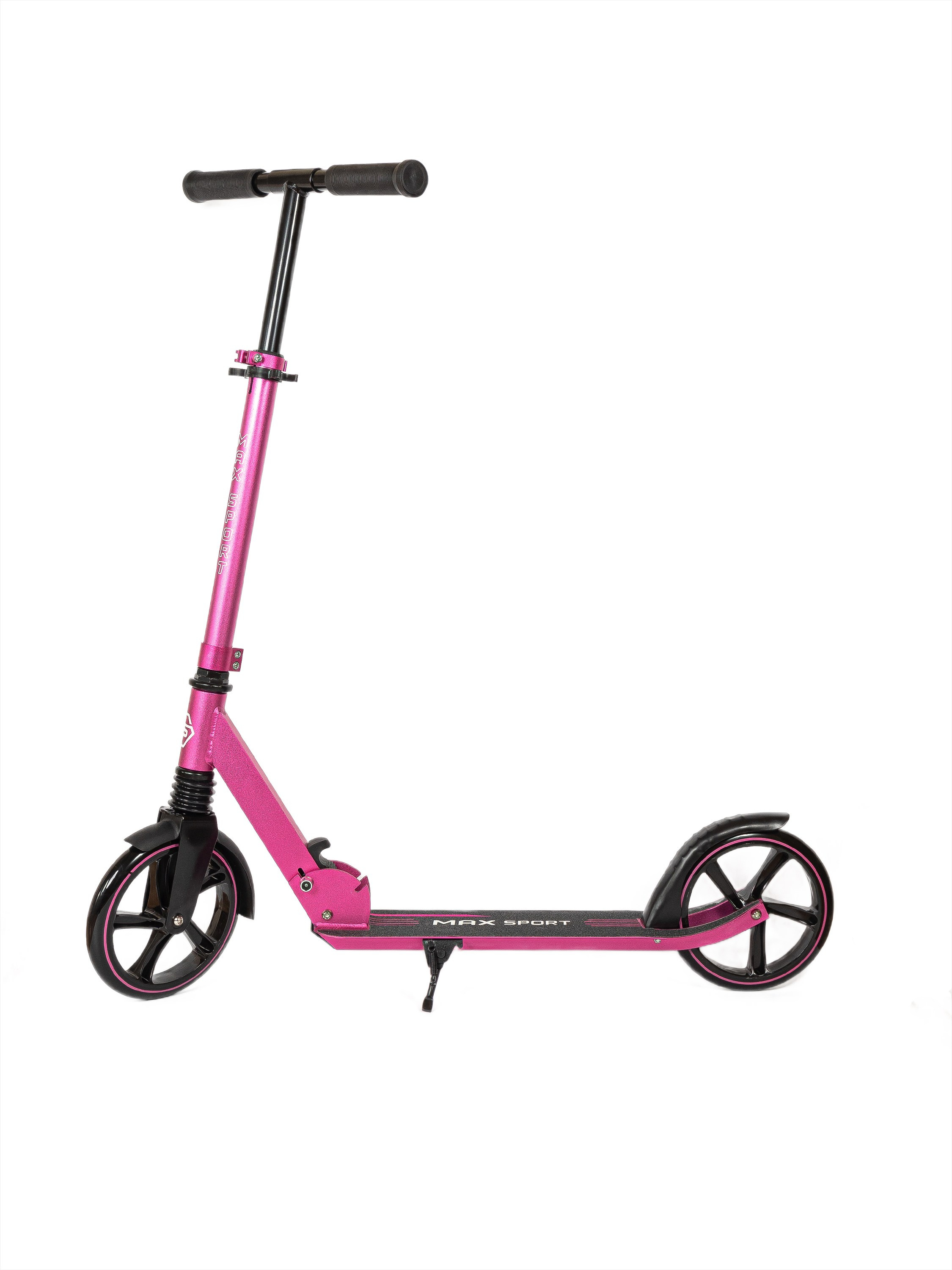 Предметная съёмка самокатов. Предметный фотограф в Симферополе Антон Катунин