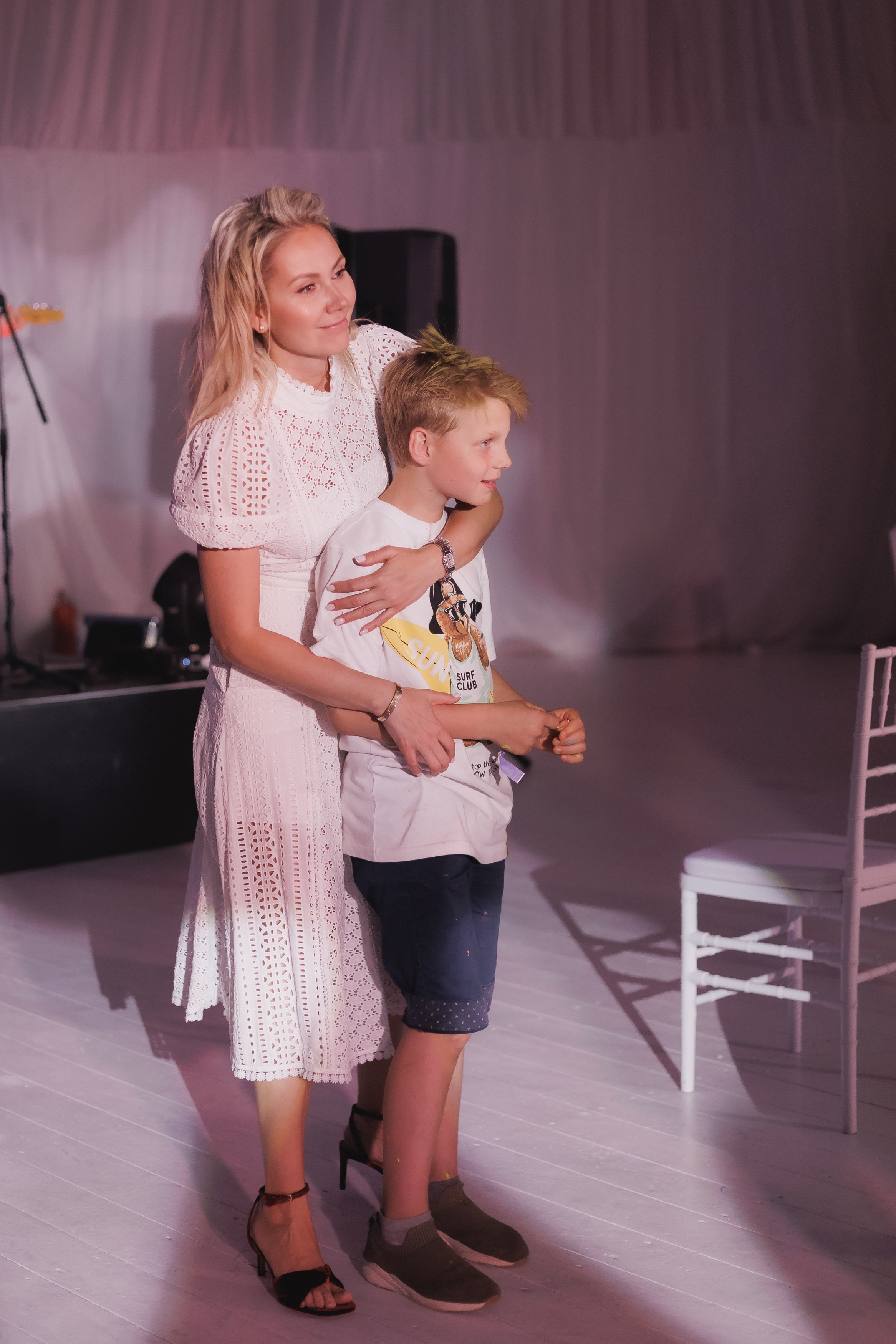 Платону 10!. Фотограф в Волгограде — Александра Искандерова