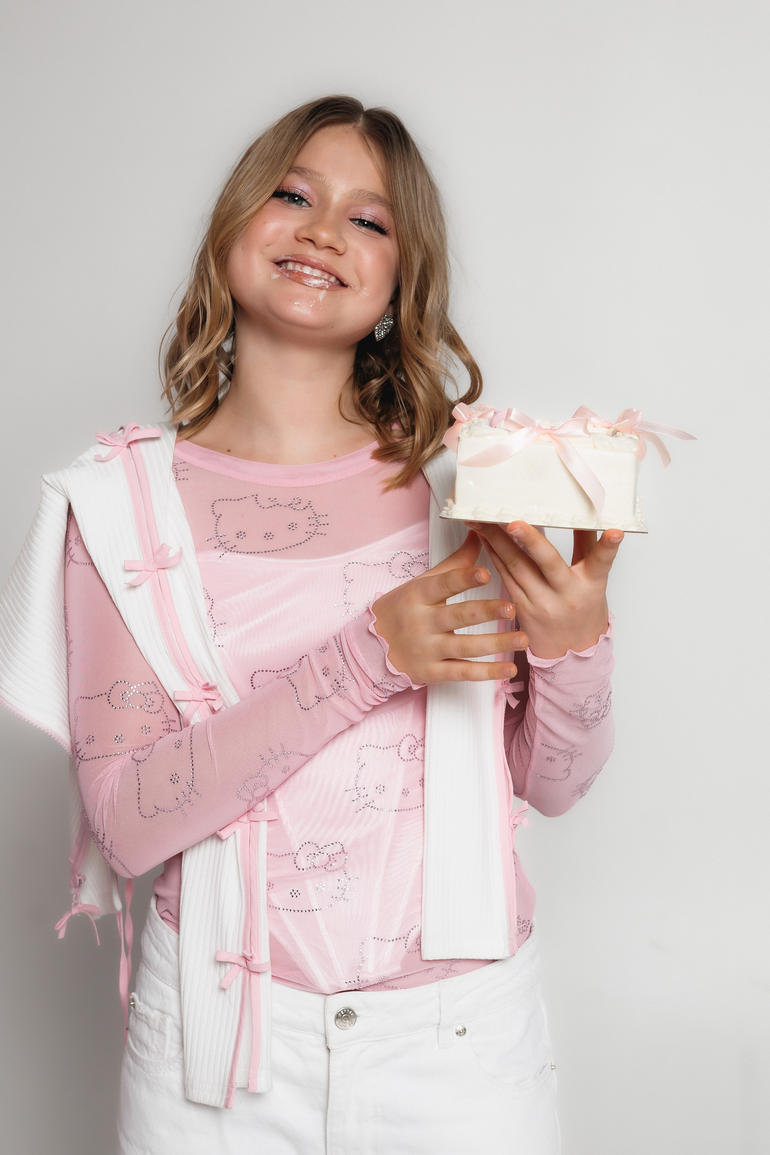 Алиса. Фотограф в Волгограде — Александра Искандерова