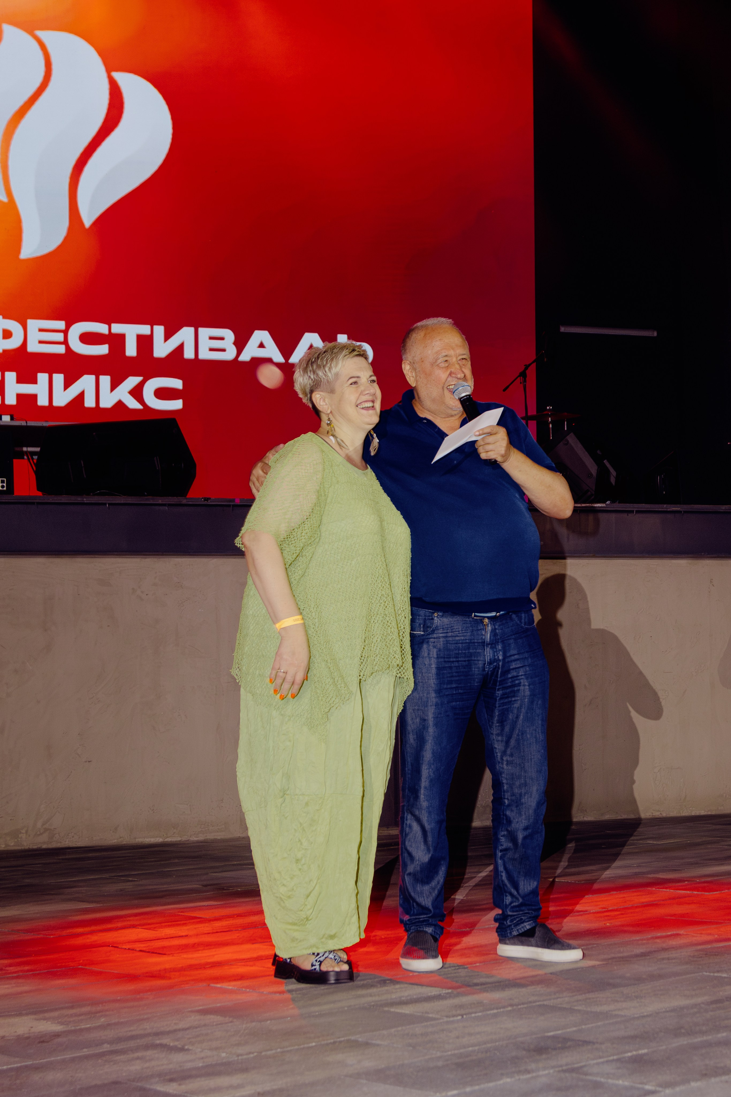 Репортажная съёмка корпоратива компании Феникс. Портретный фотограф в Ростове-на-Дону Антон Казарин