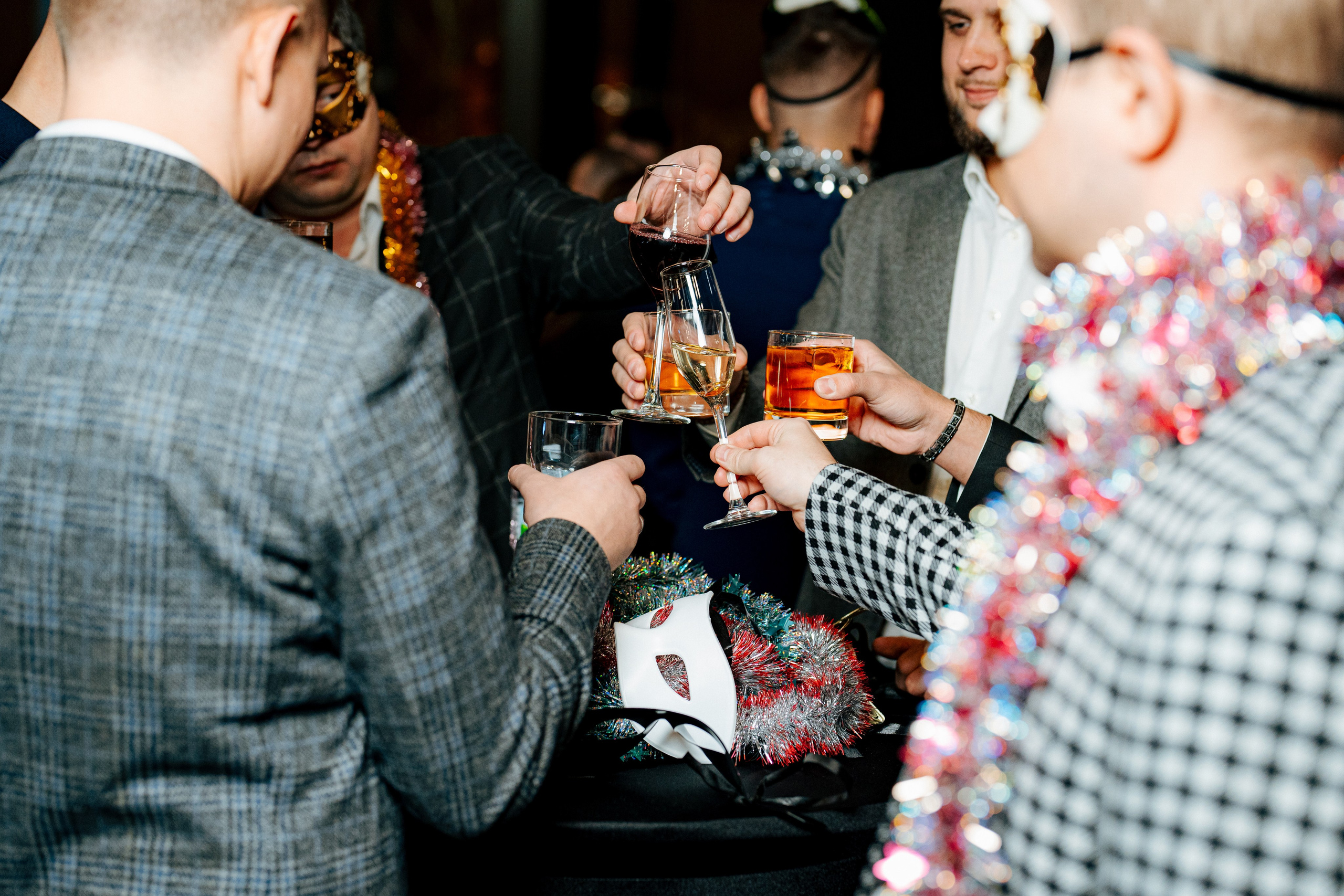 RosBank End of Year party (Корпоратив). Я занимаюсь событийной, свадебной, товарной, студийной… фотографией