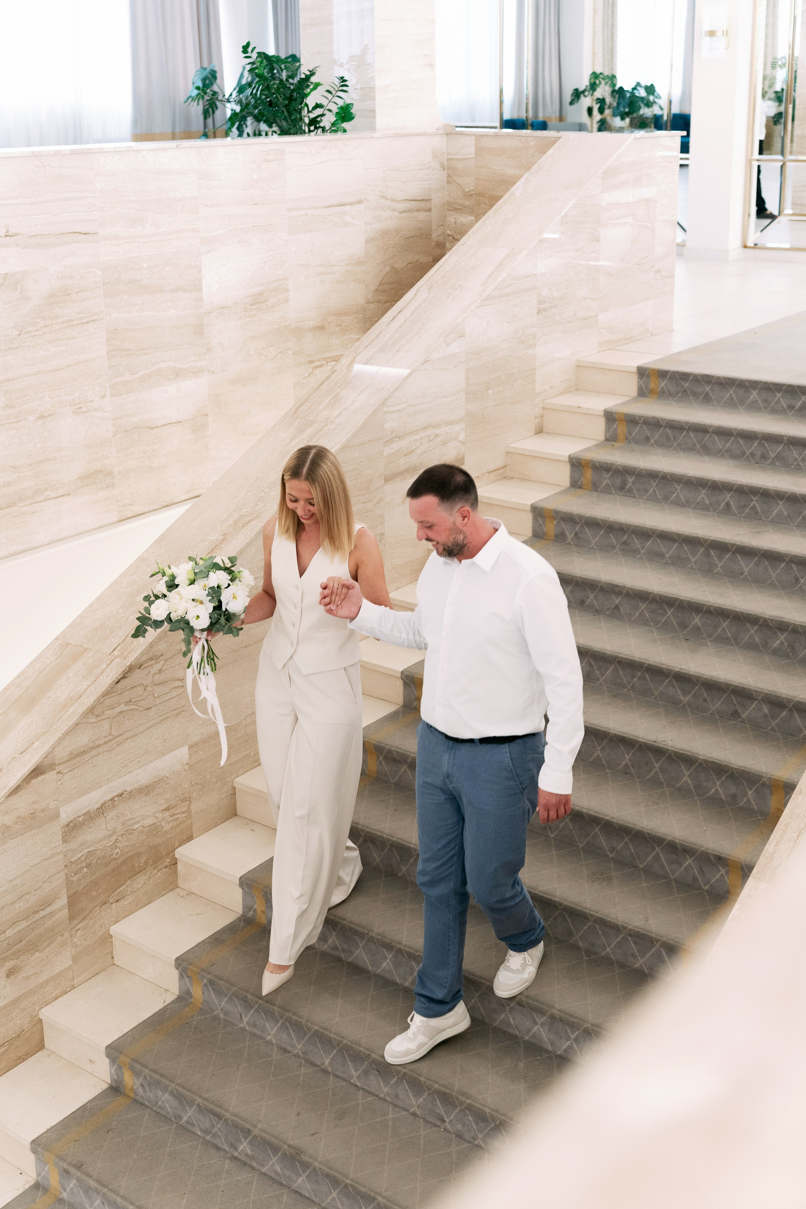 Anton And Olga. Photographe basé à Moscou