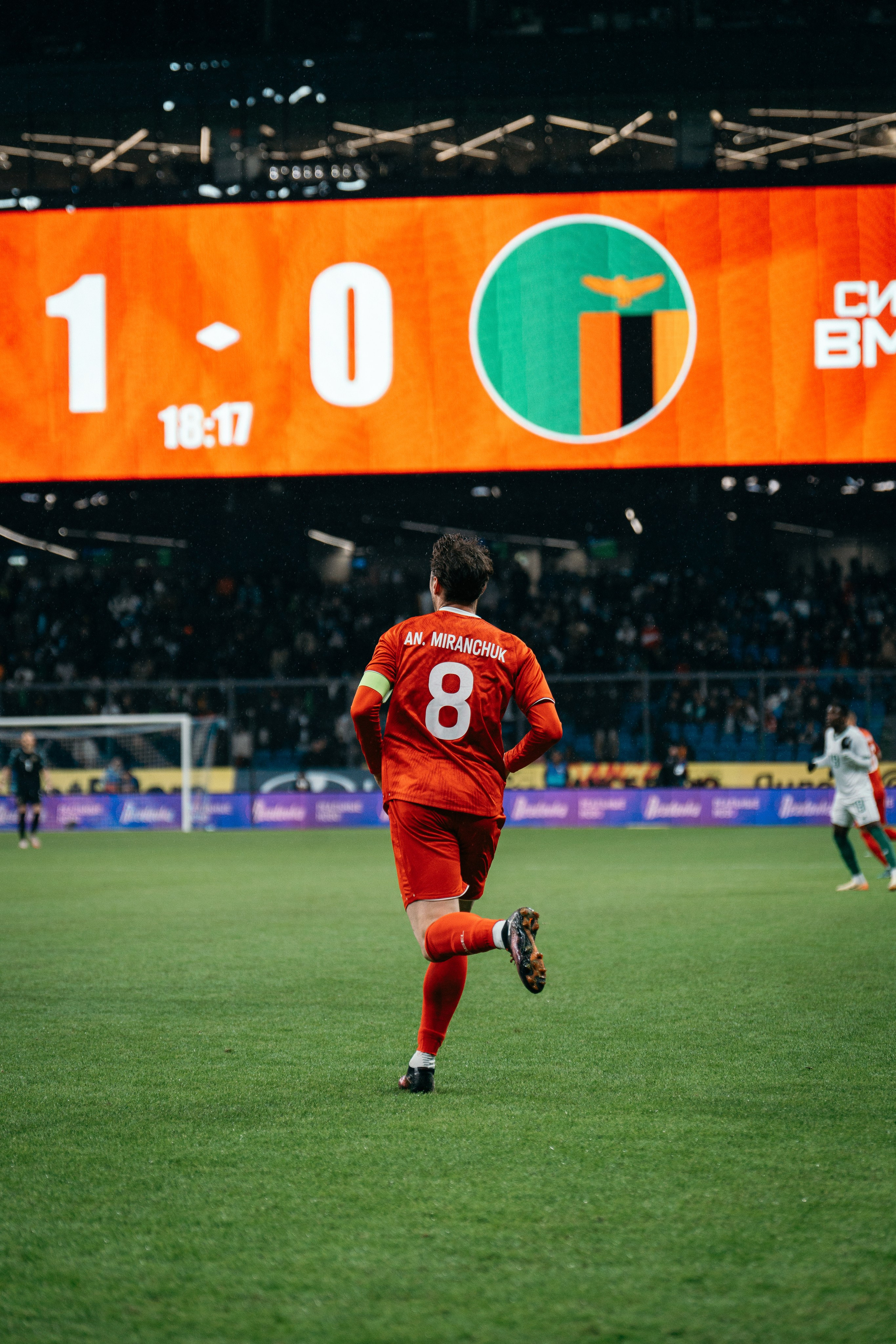 Sports. Photographer based in moscow Peter Tchana