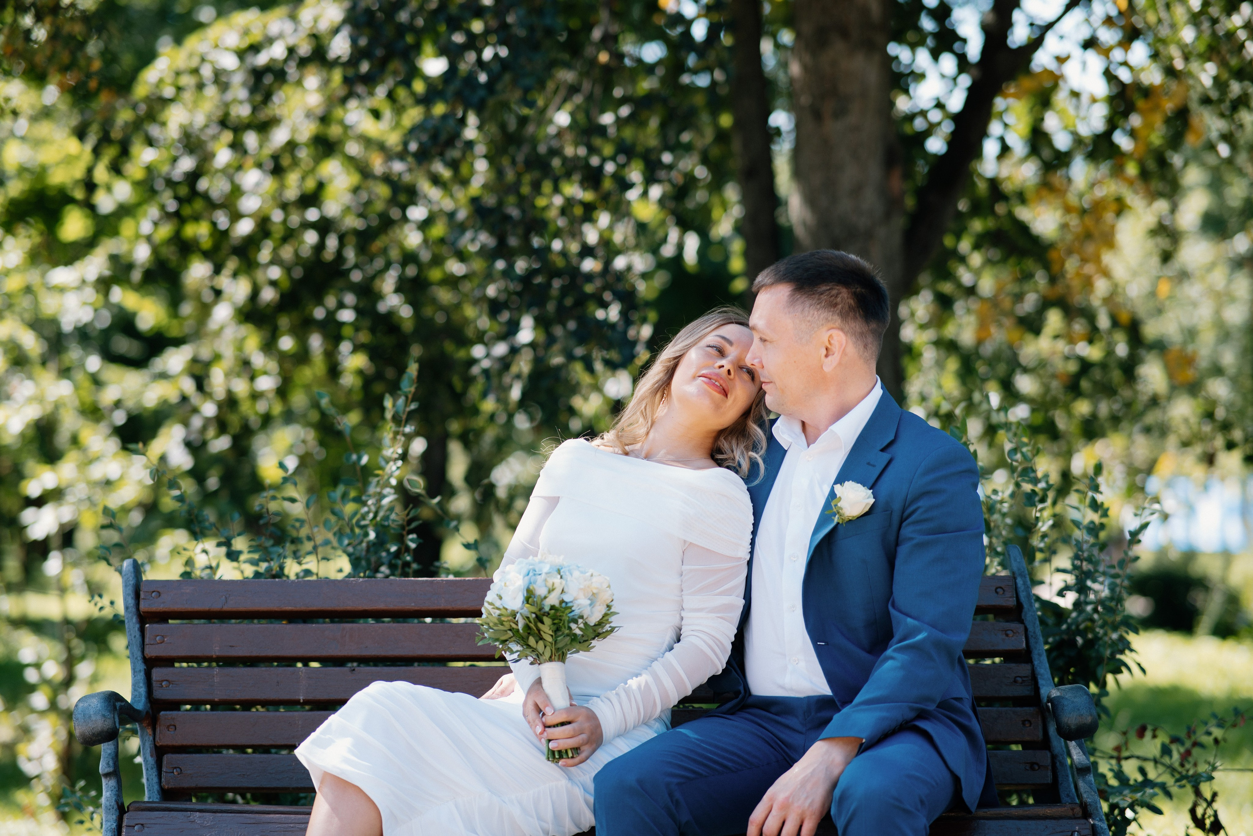 Alexei and Mariana. Я занимаюсь событийной, свадебной, товарной, студийной… фотографией