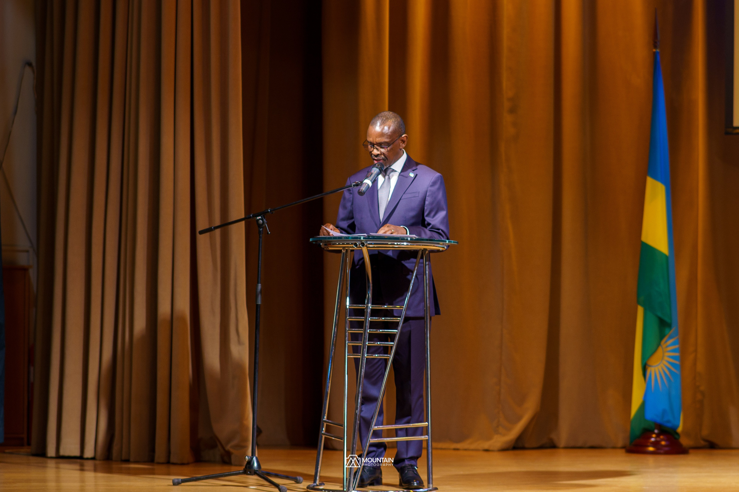 Rwanda 60 years celebratin of diplomatic relation with Russia. Я занимаюсь событийной, свадебной, товарной, студийной… фотографией