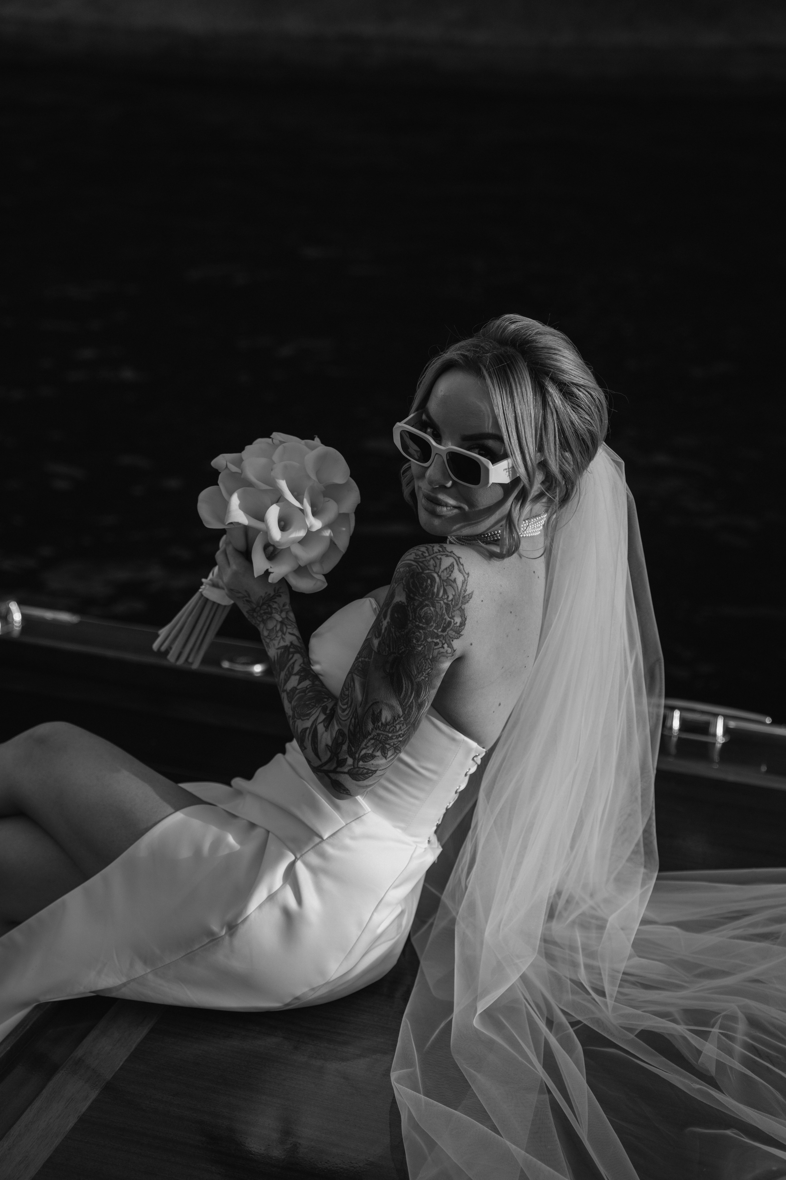 Анастасия и Максим. Фотограф в Санкт-Петербурге Мария Александрова