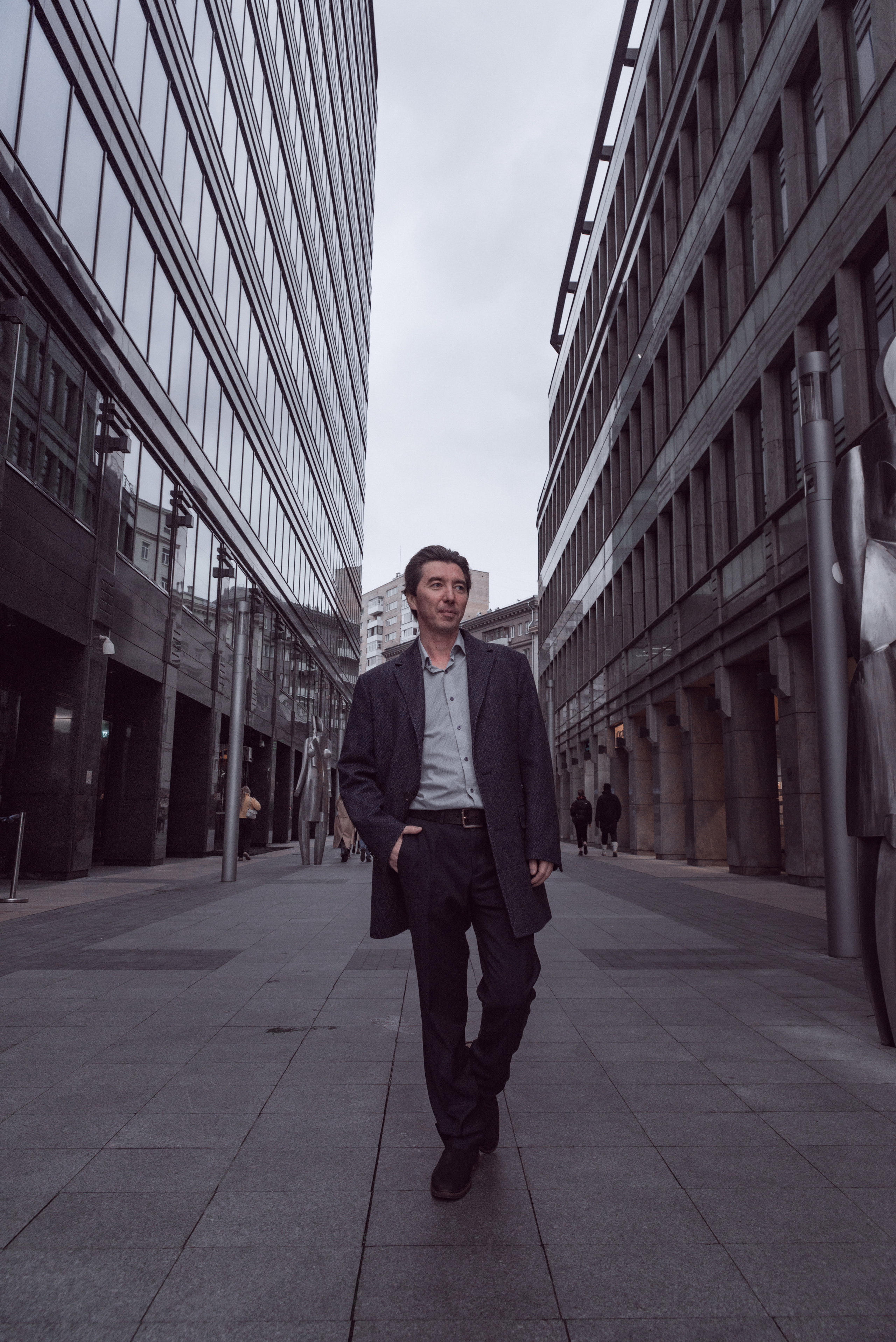 Руслан. Фотограф Любовь Белявцева