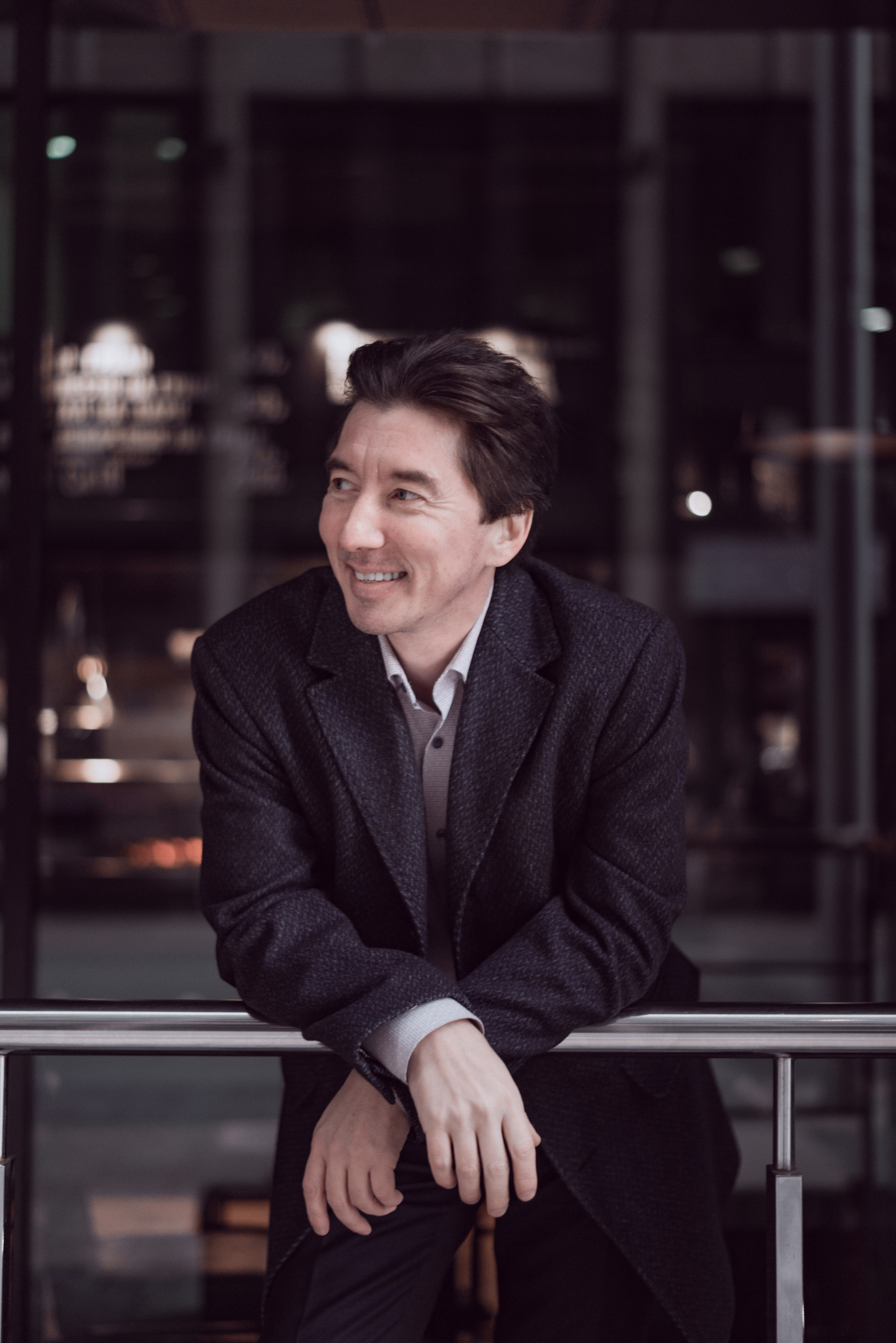 Руслан. Фотограф Любовь Белявцева