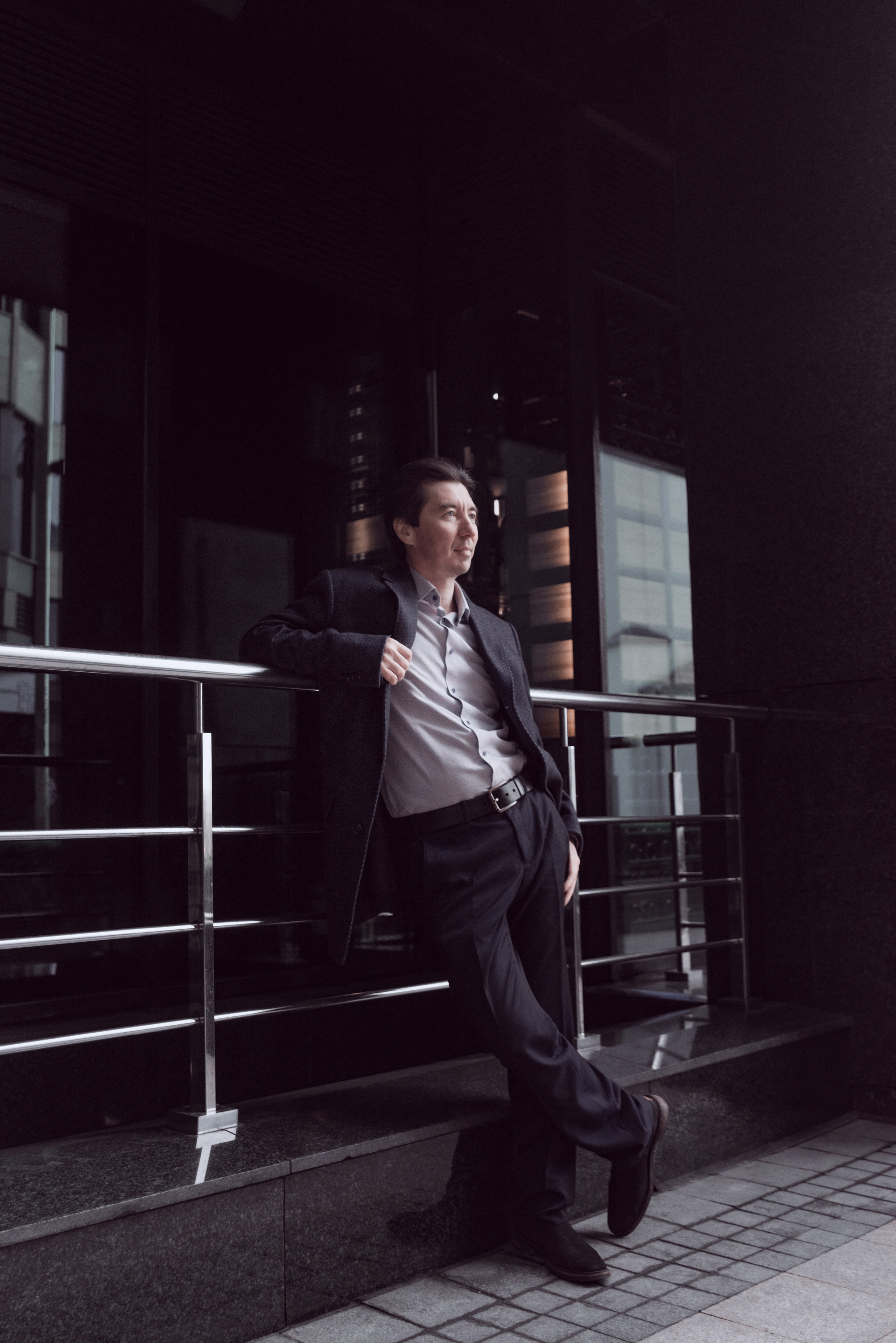 Руслан. Фотограф Любовь Белявцева