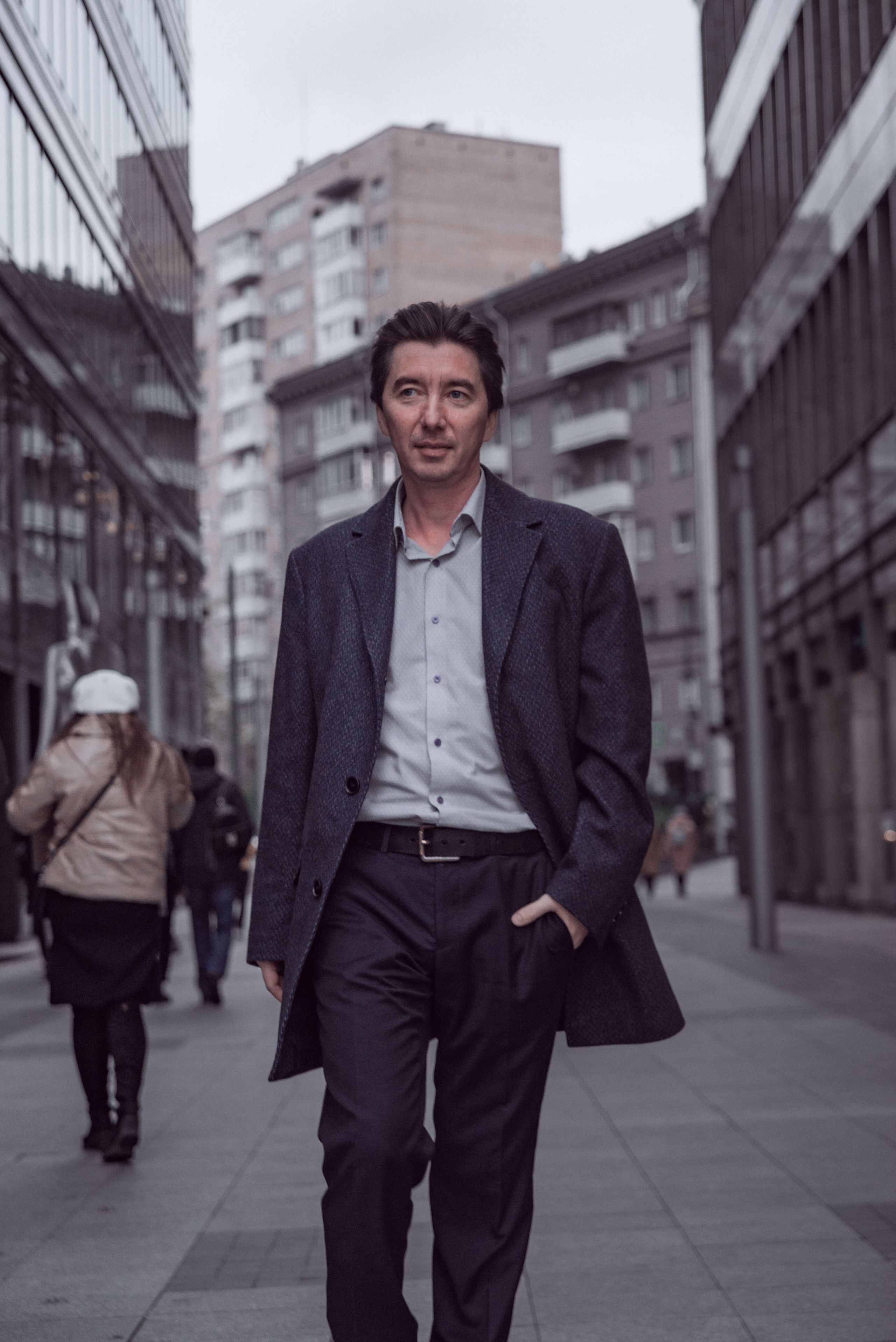 Руслан. Фотограф Любовь Белявцева