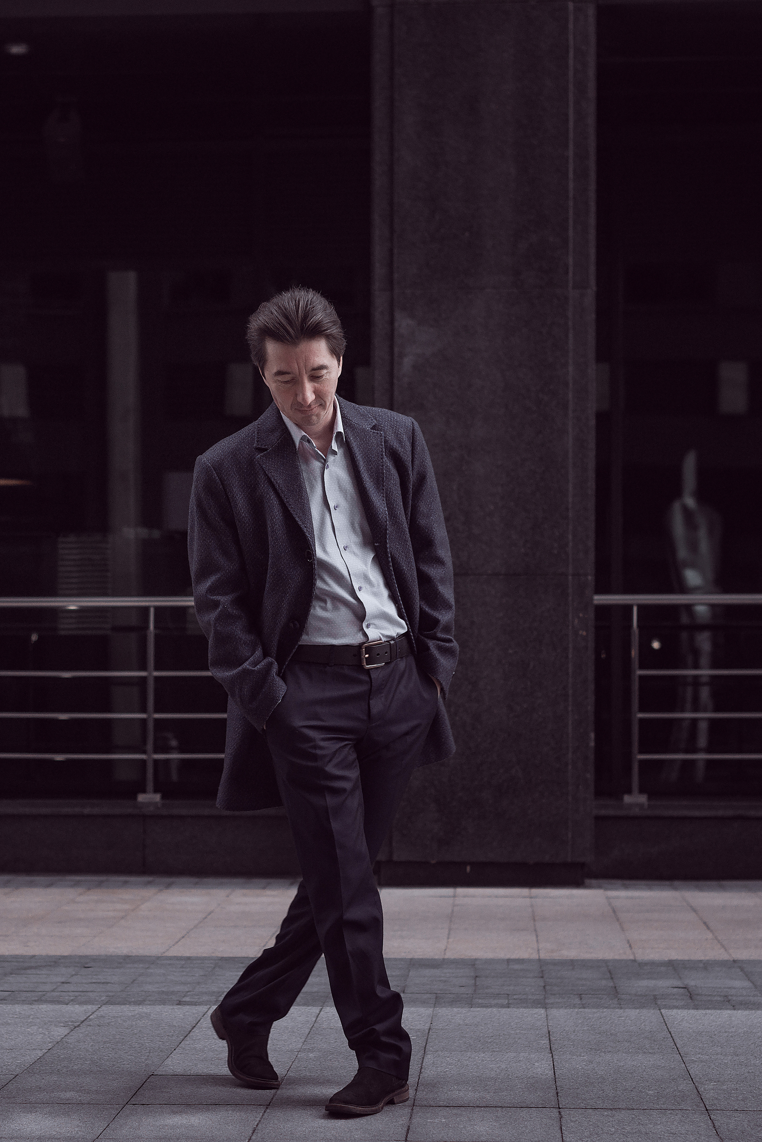 Руслан. Фотограф Любовь Белявцева