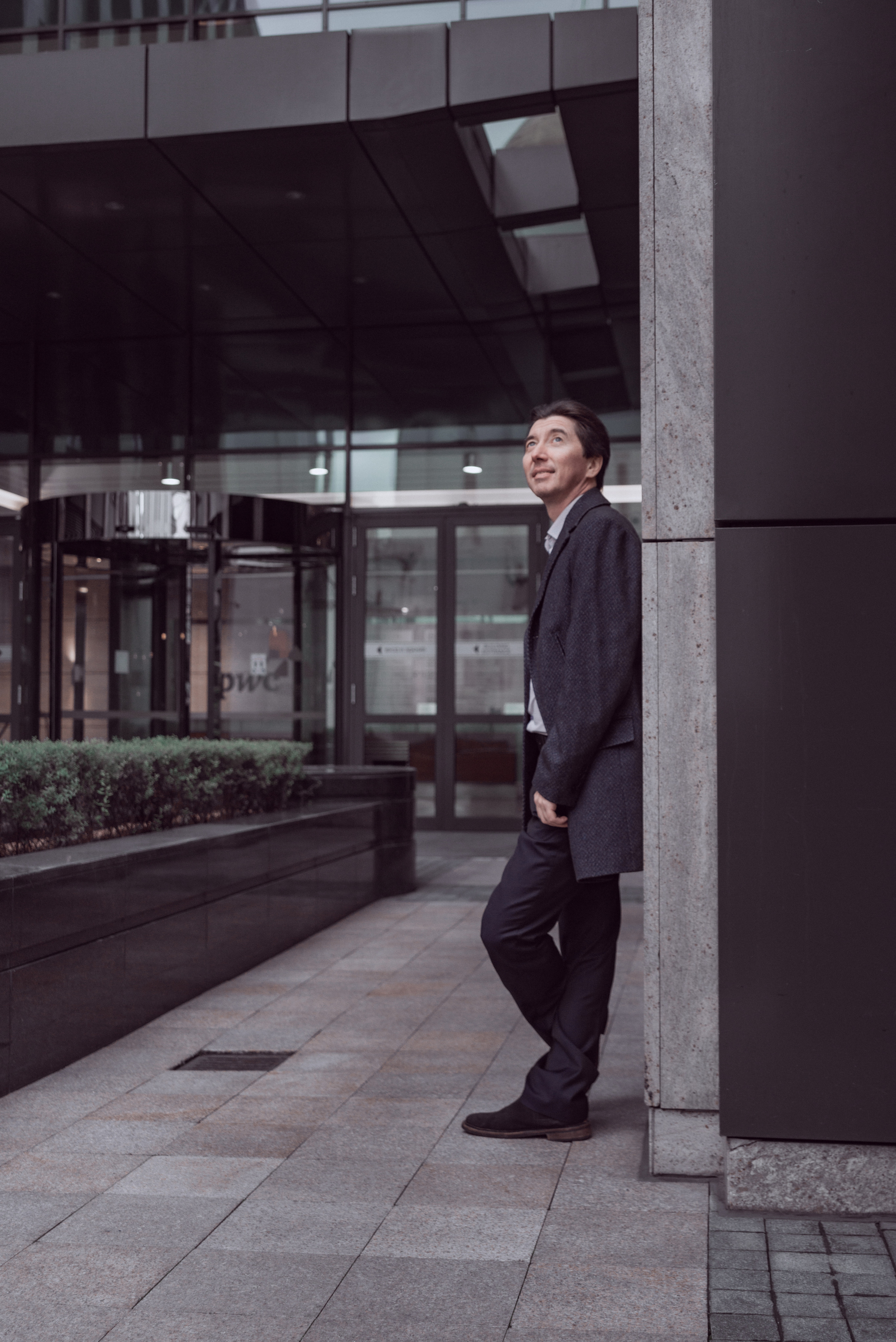 Руслан. Фотограф Любовь Белявцева