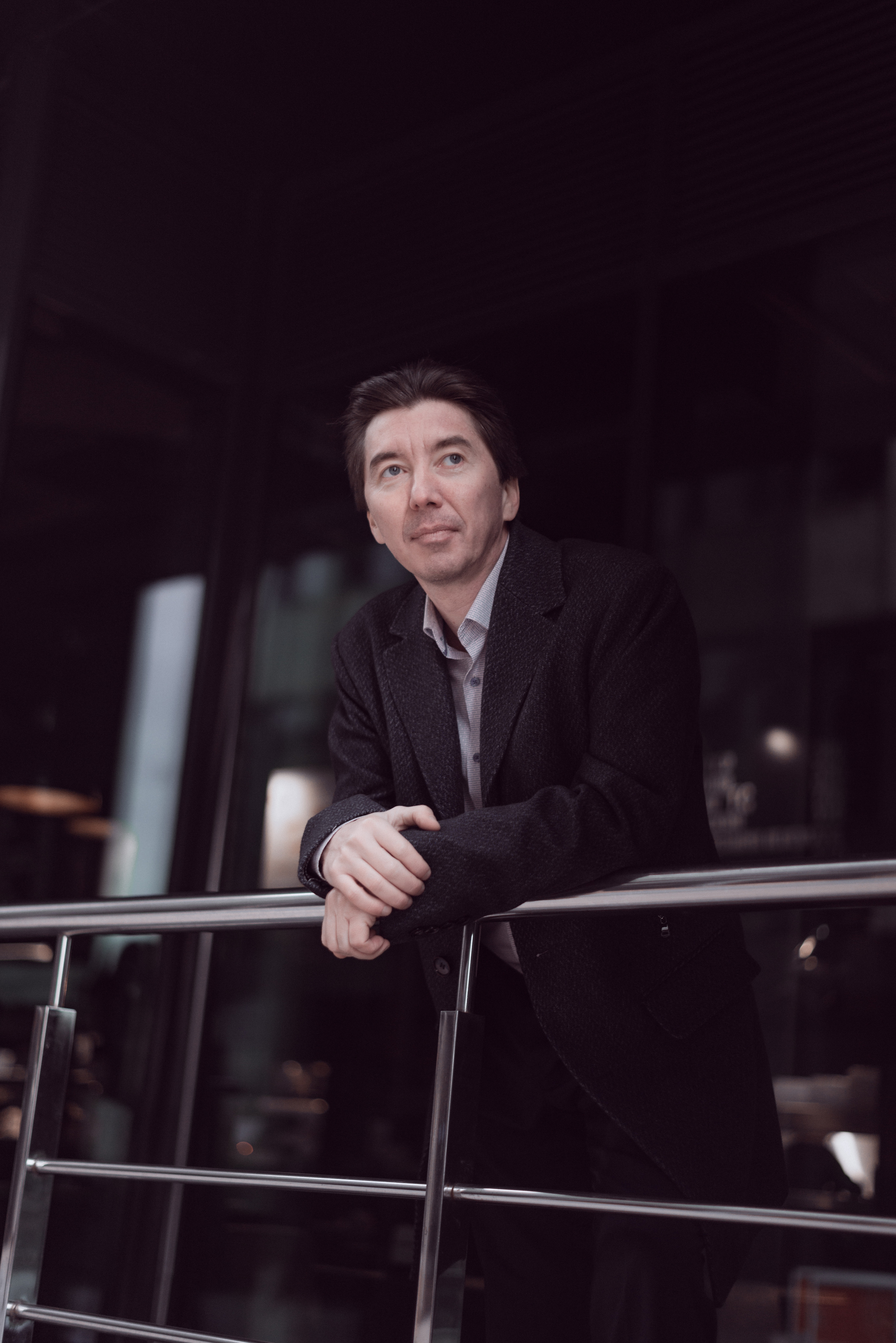 Руслан. Фотограф Любовь Белявцева