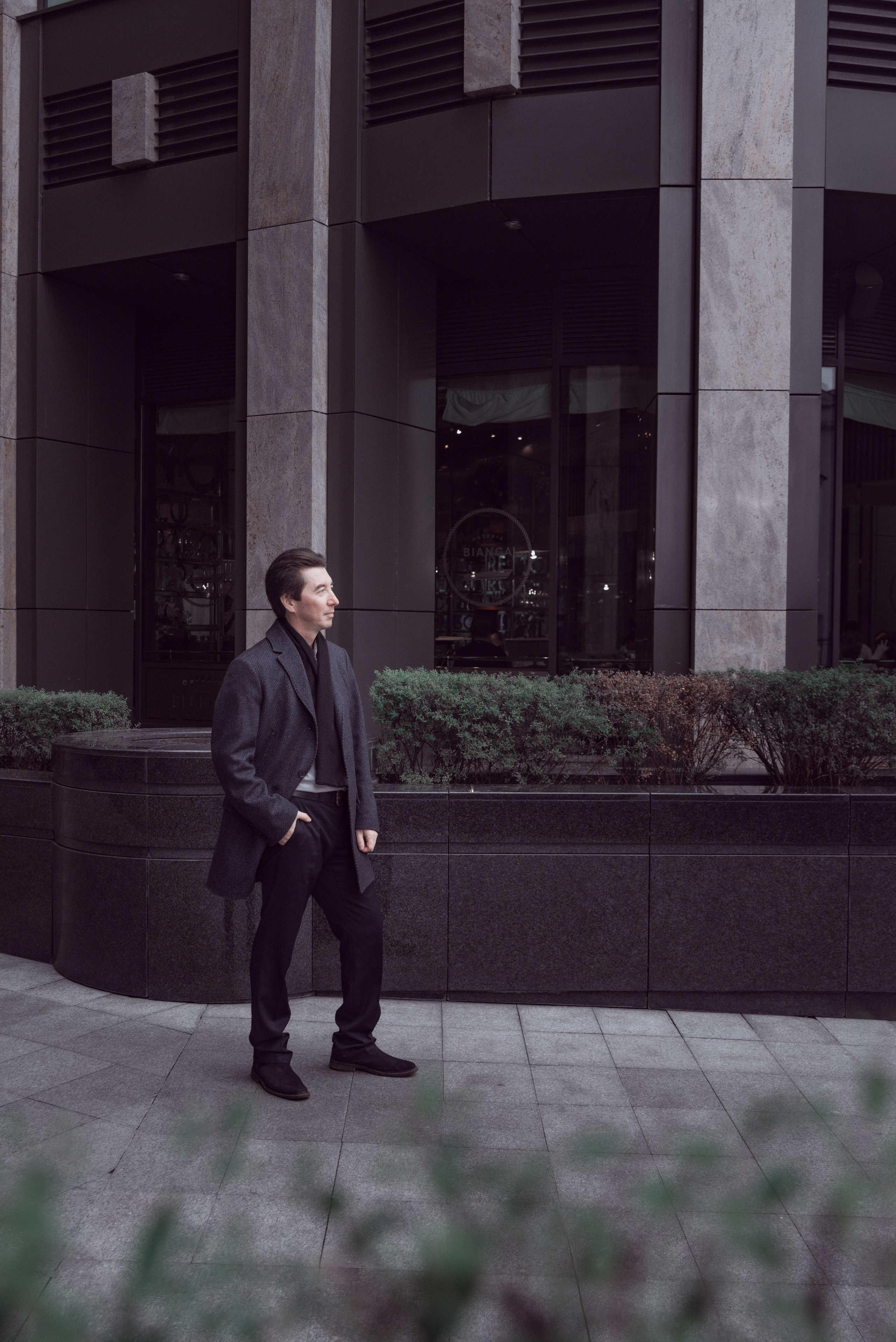 Руслан. Фотограф Любовь Белявцева