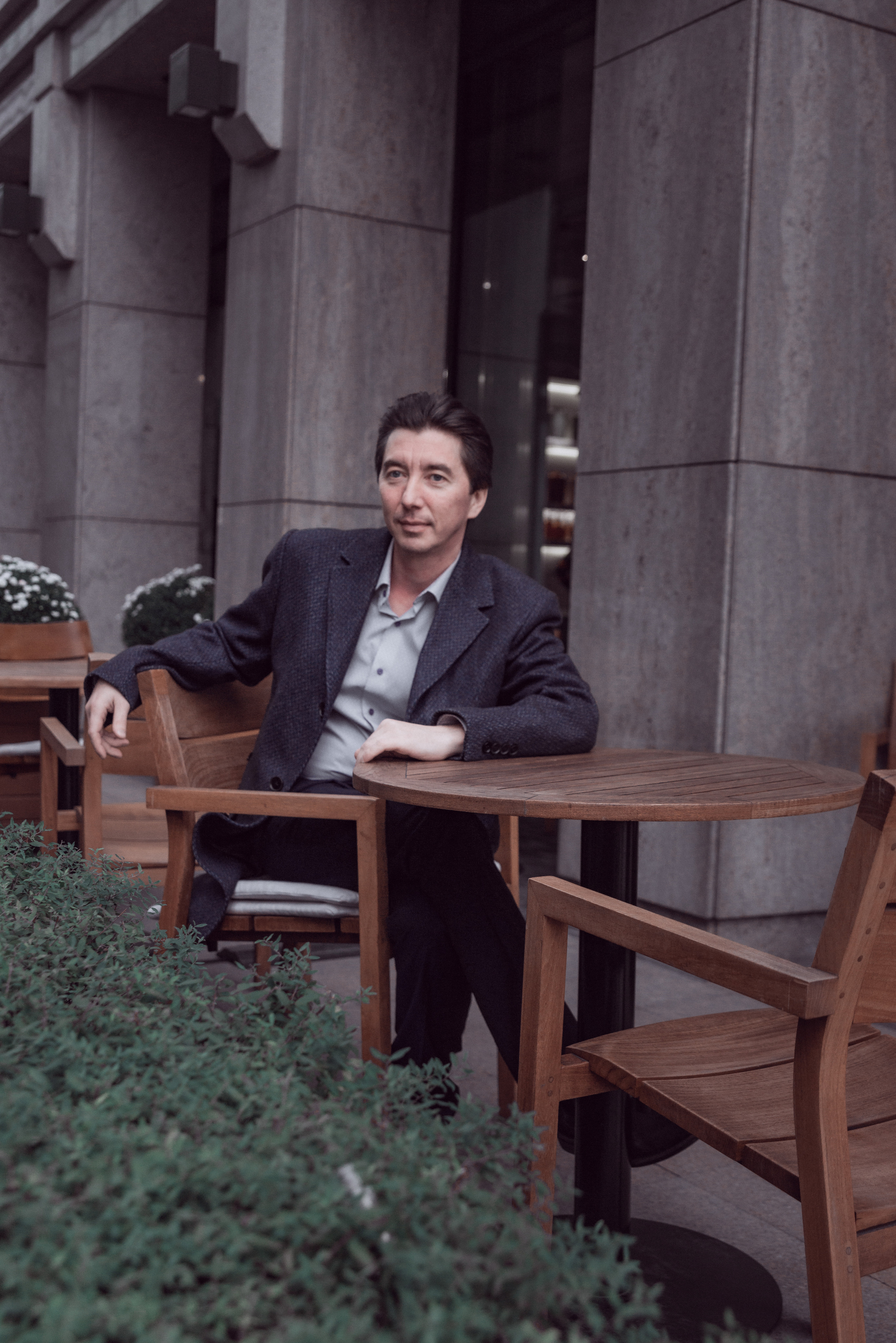 Руслан. Фотограф Любовь Белявцева