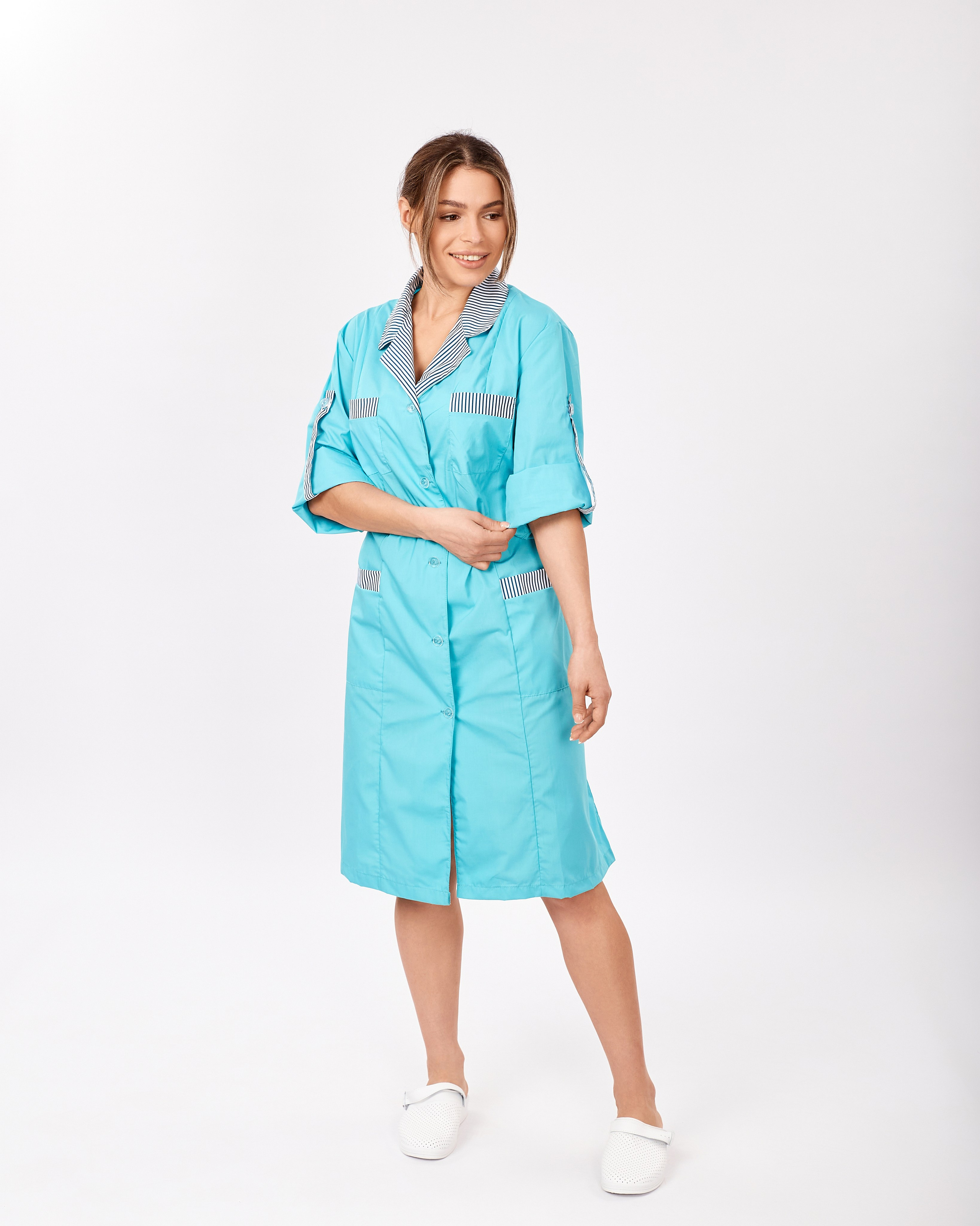 Фотосъемка одежды в Перми. Фотоагентство Объектив — Профессиональная фотосъемка b2b в Перми