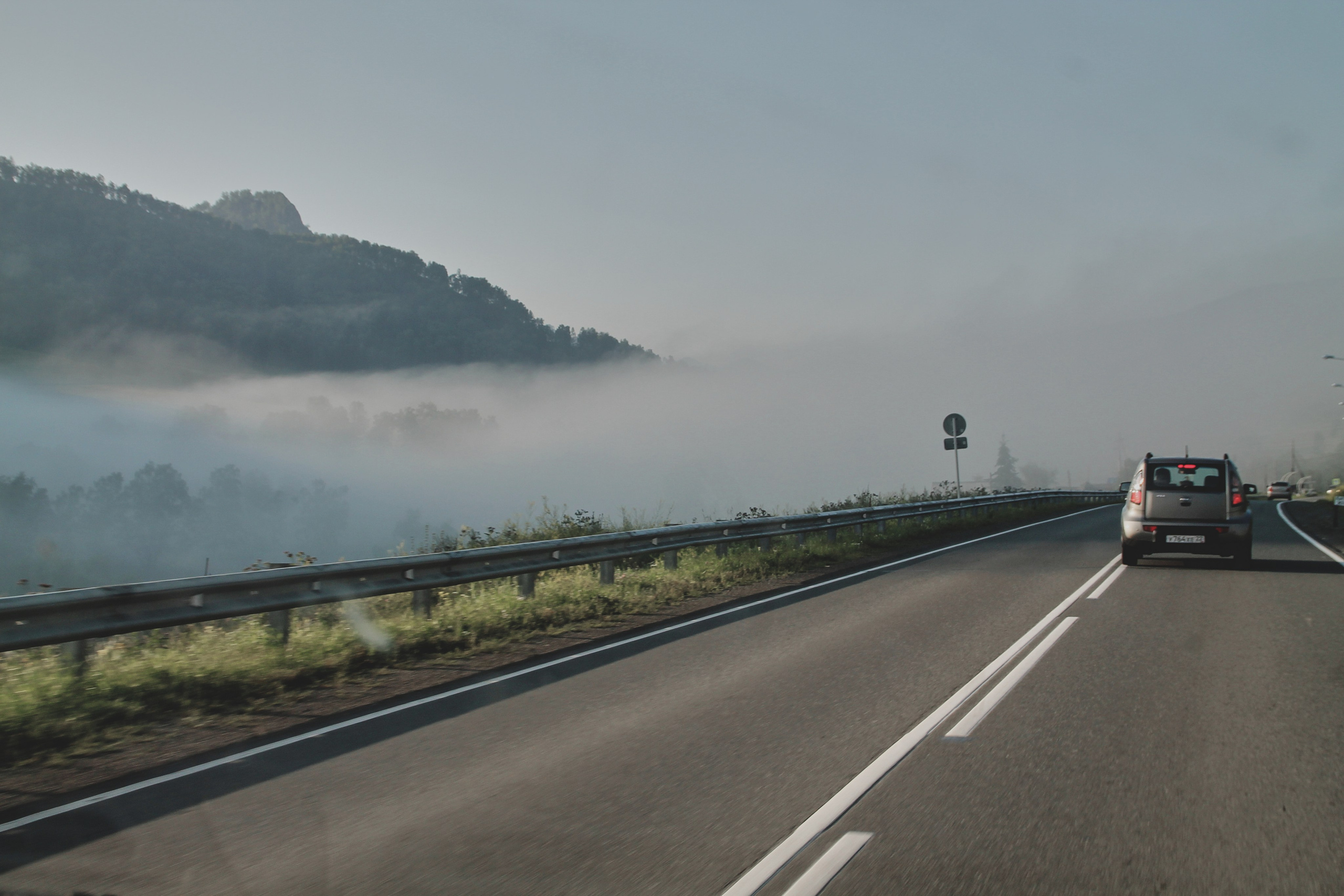 Алтай. Фотограф Александр Рауш