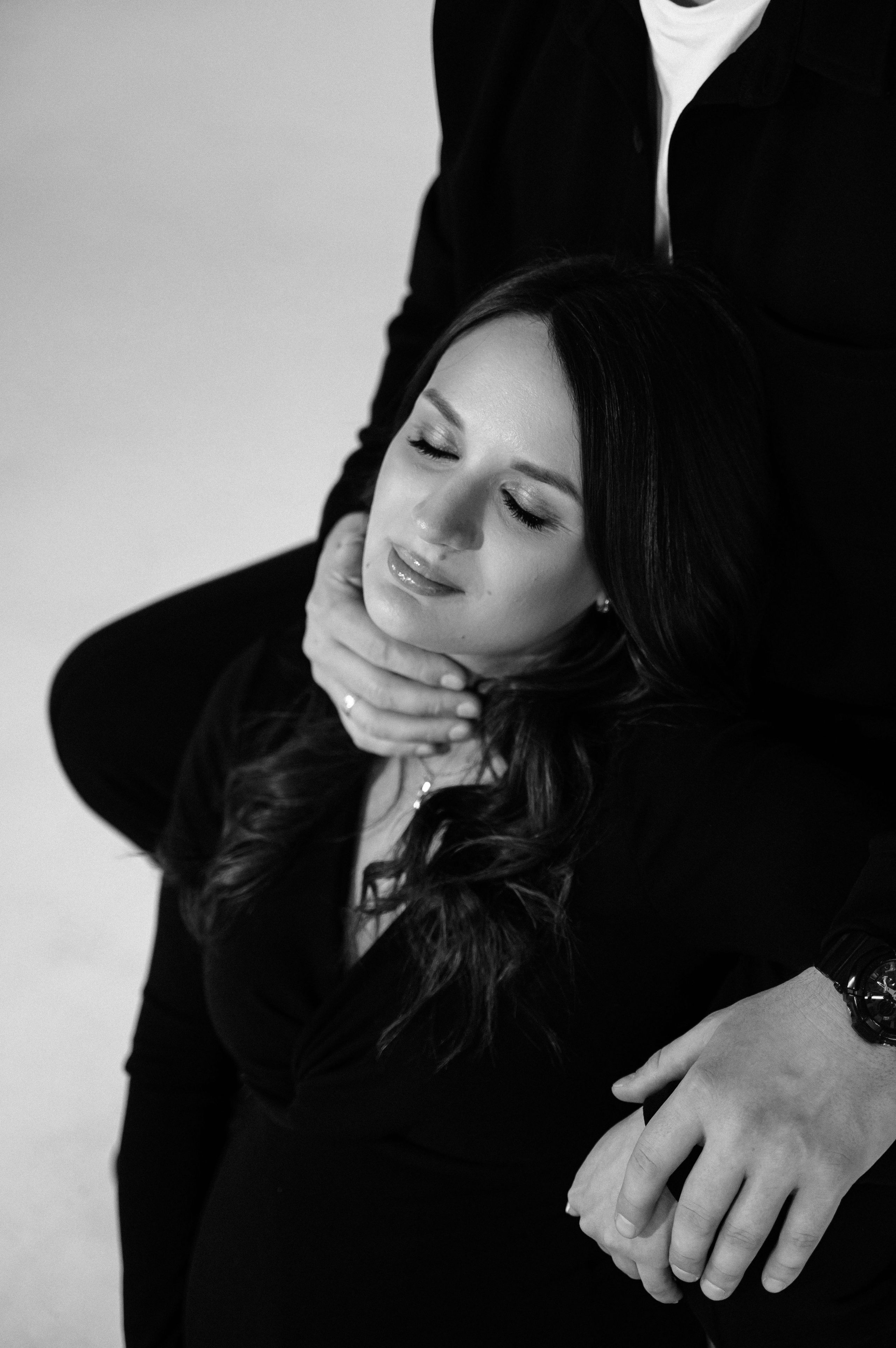 Беременность. Свадебный и семейный фотограф в Красноярске Виктория Тимонина