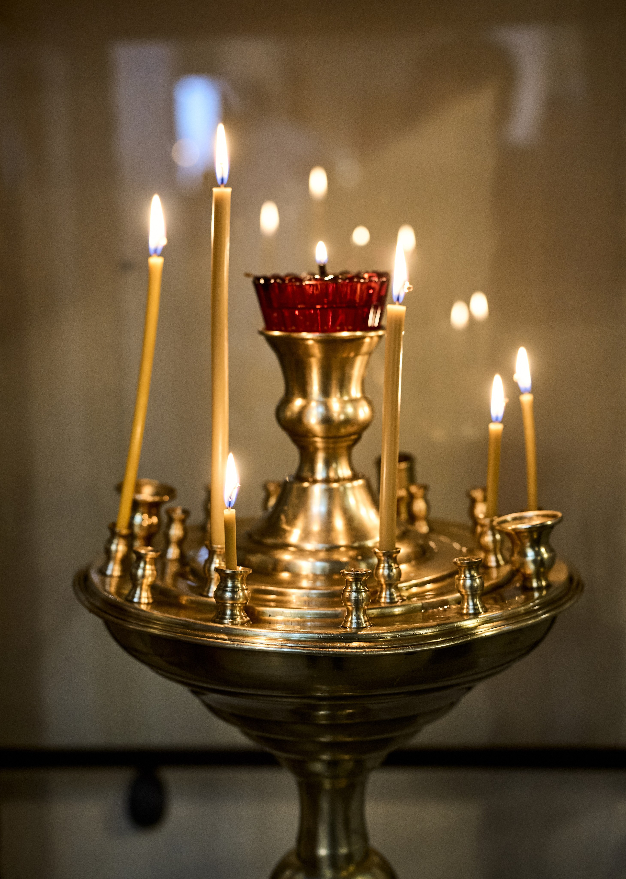 Дмитрий и Ольга. Фотограф-видеограф в Санкт-Петербурге Владимир Нестеров