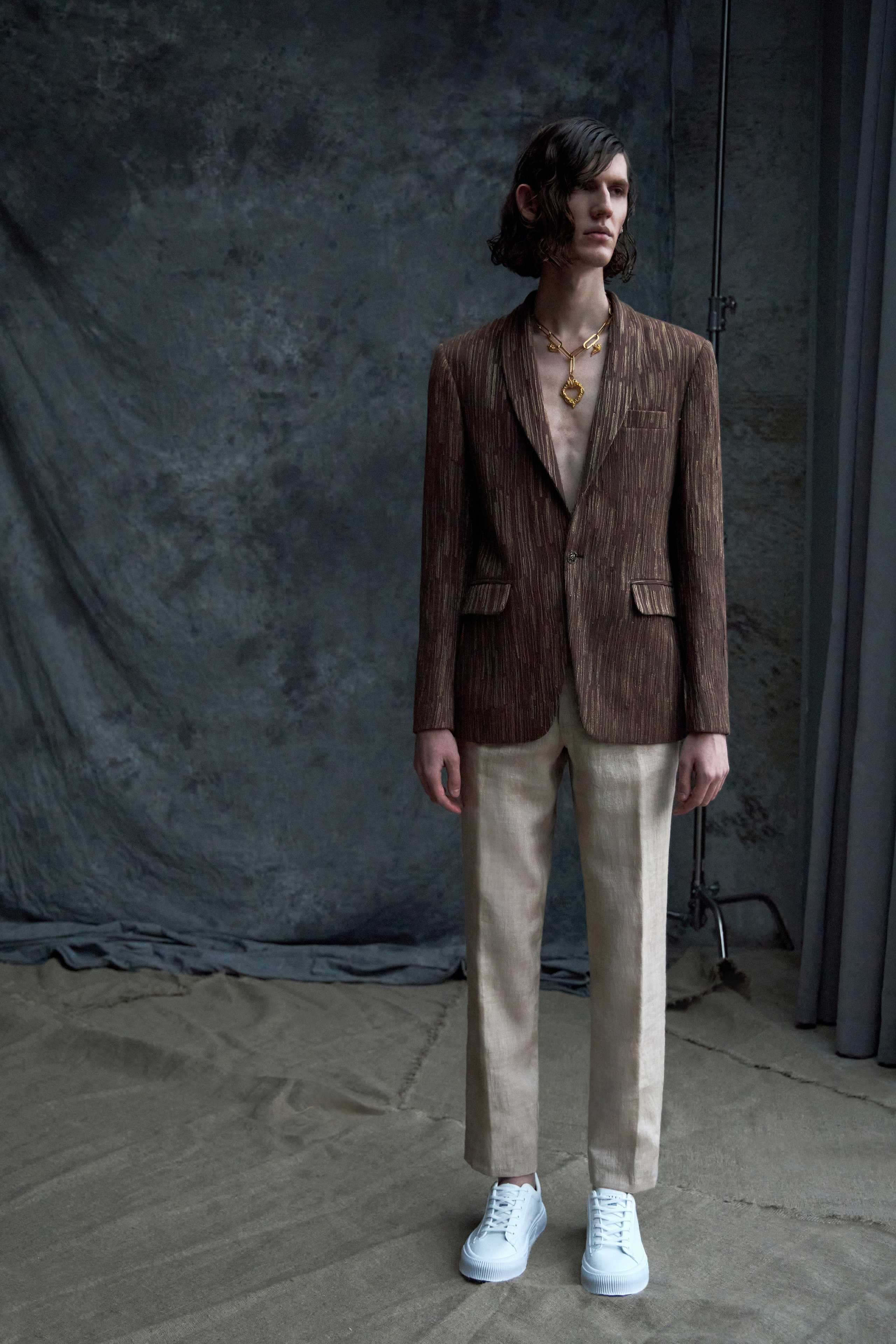 Aouda Fogg. Главная