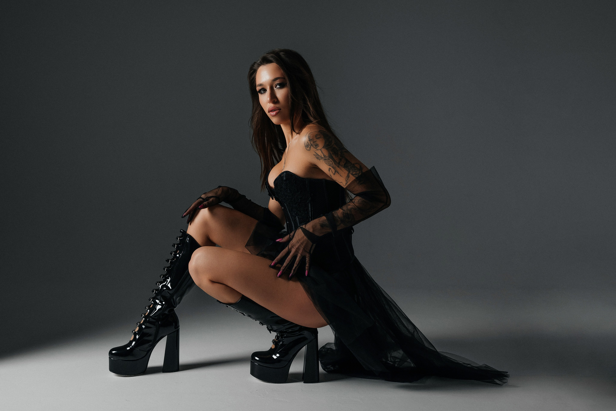 Валерия. Фотограф в Краснодарском крае Александр Шульга