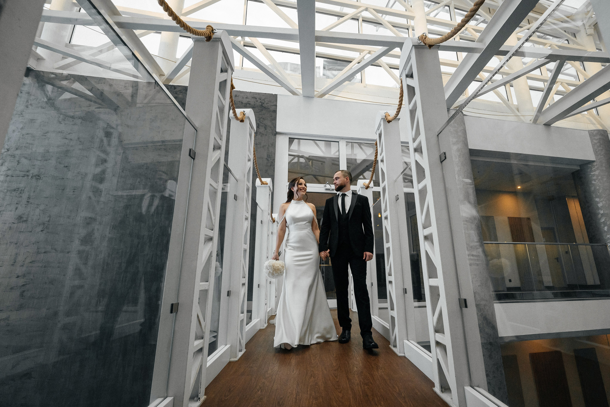 Оксана & Александр. Фотограф в Краснодарском крае Александр Шульга