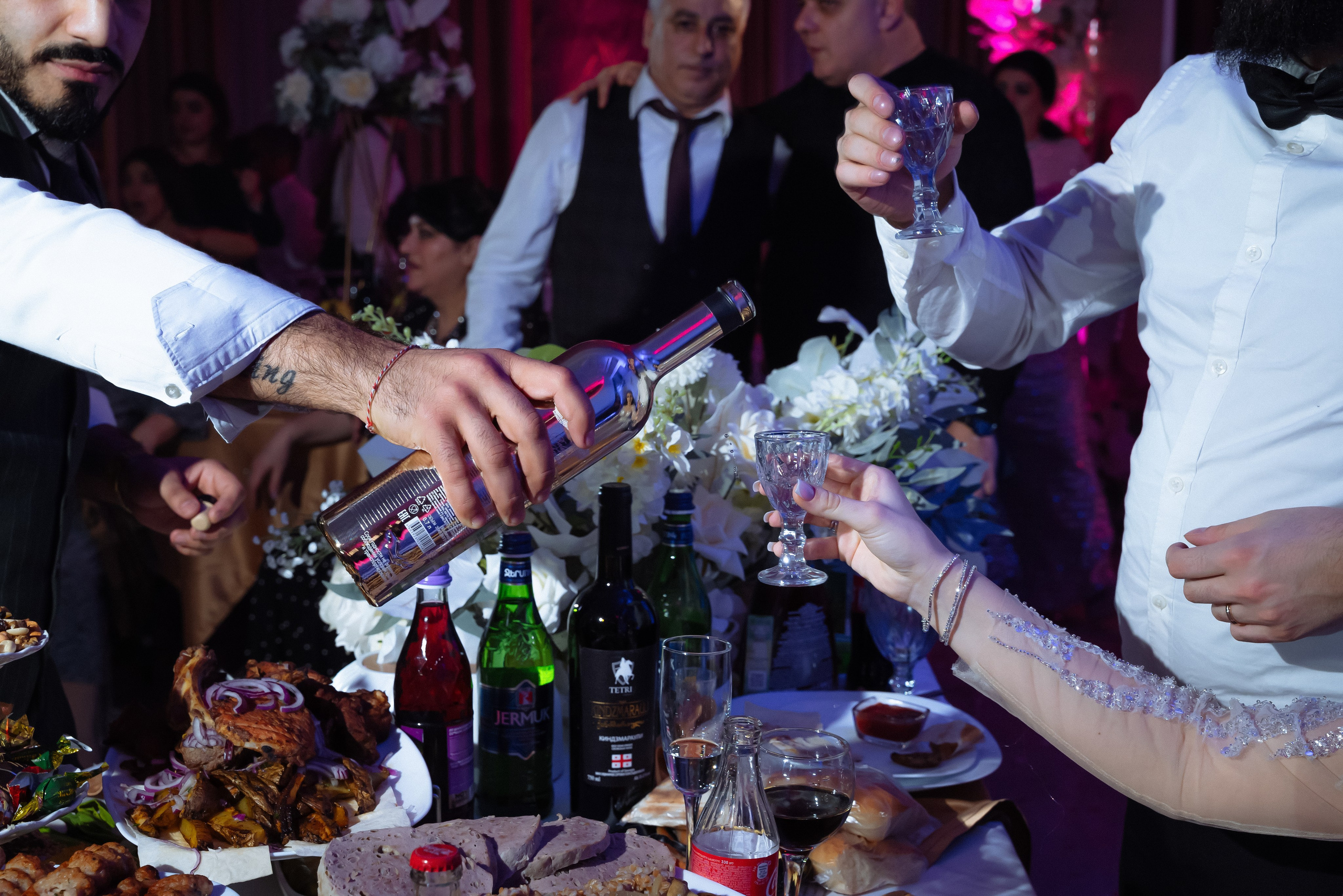 Артур & Нара. Фотограф в Краснодарском крае Александр Шульга