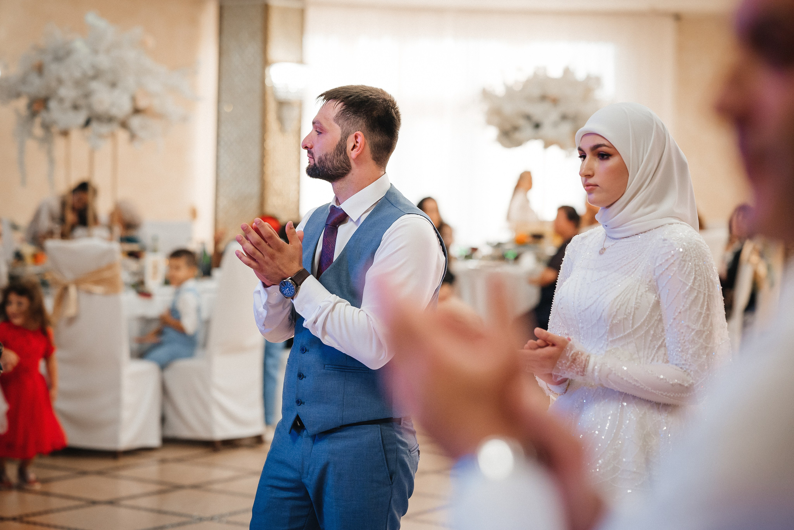 Руслан & Заира. Фотограф в Краснодарском крае Александр Шульга