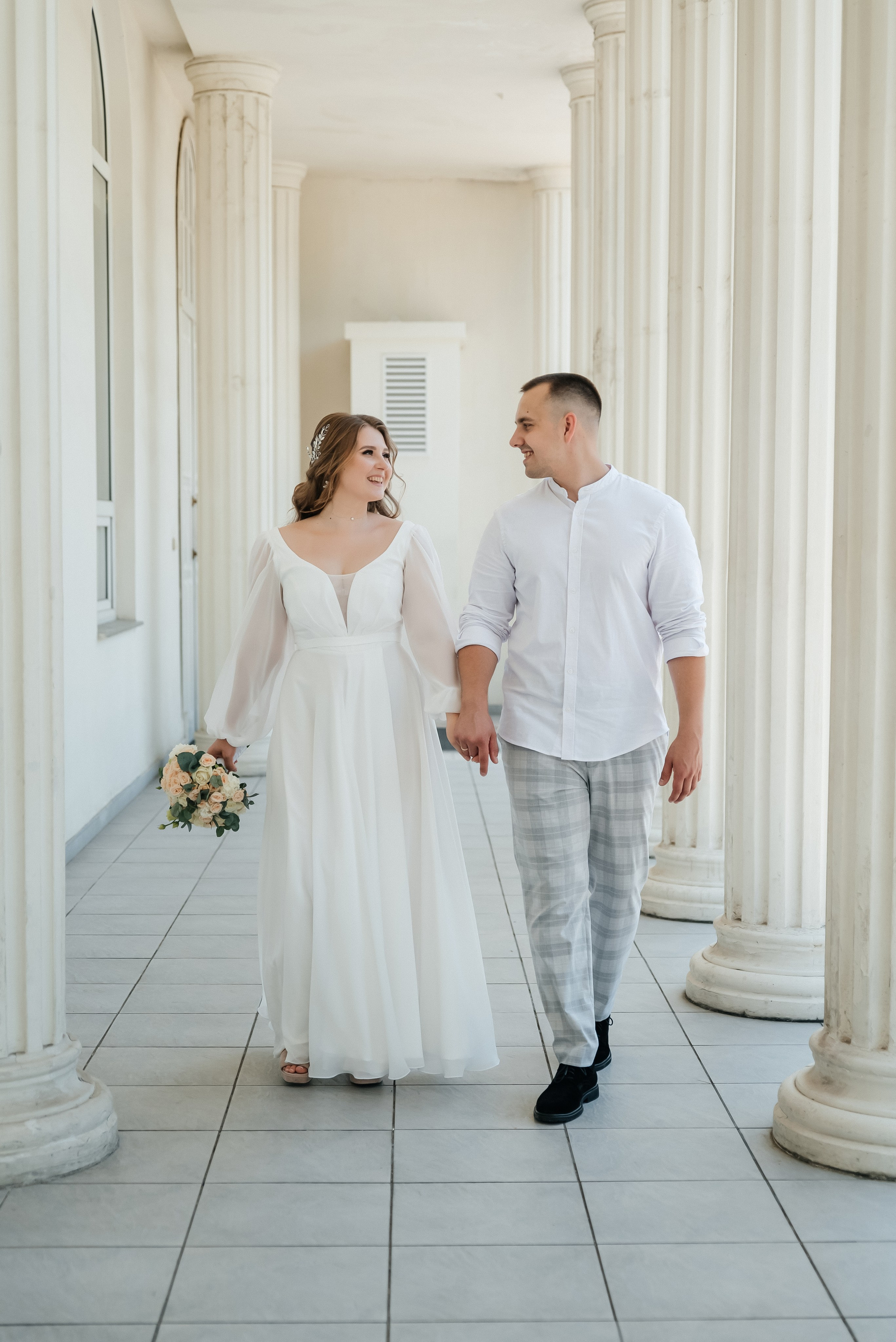 Анастасия & Михаил. Фотограф в Краснодарском крае Александр Шульга