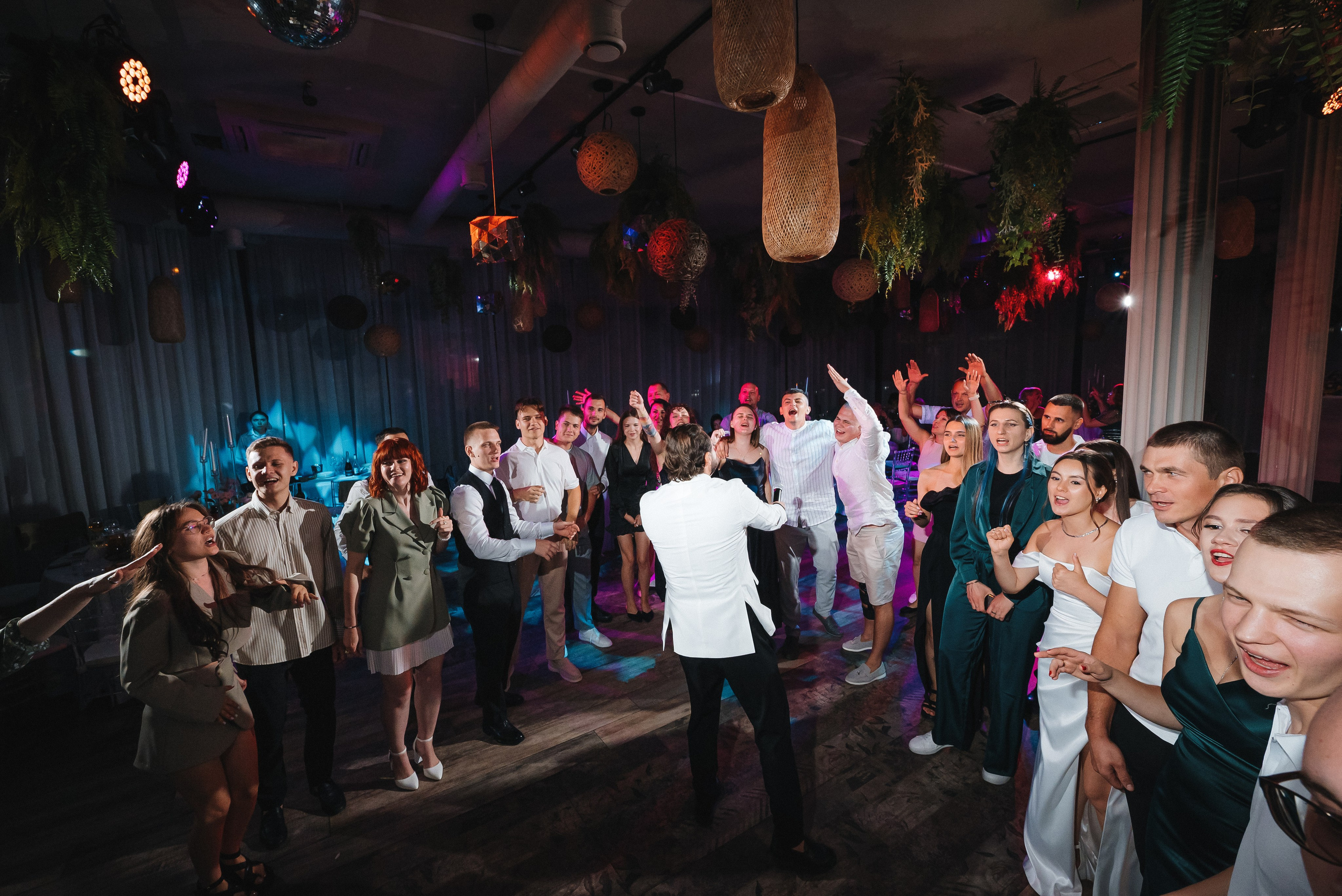 Наталья & Артем. Фотограф в Краснодарском крае Александр Шульга