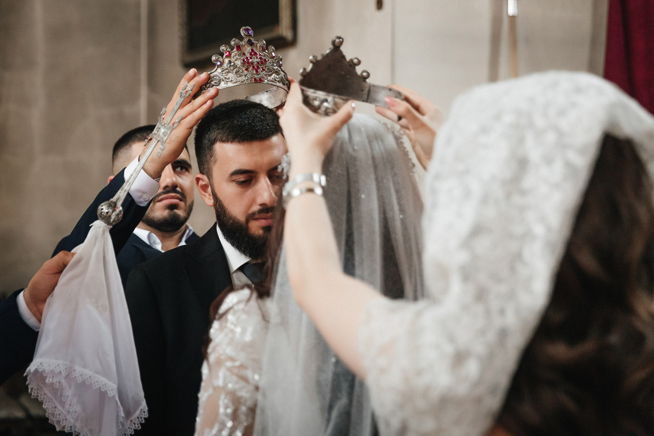 Борик & Анжела. Фотограф в Краснодарском крае Александр Шульга