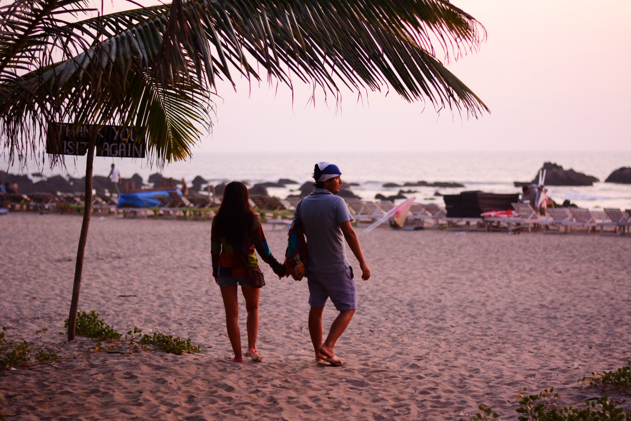 Романтика. Портфолио фотографа Антона Скоцеляса