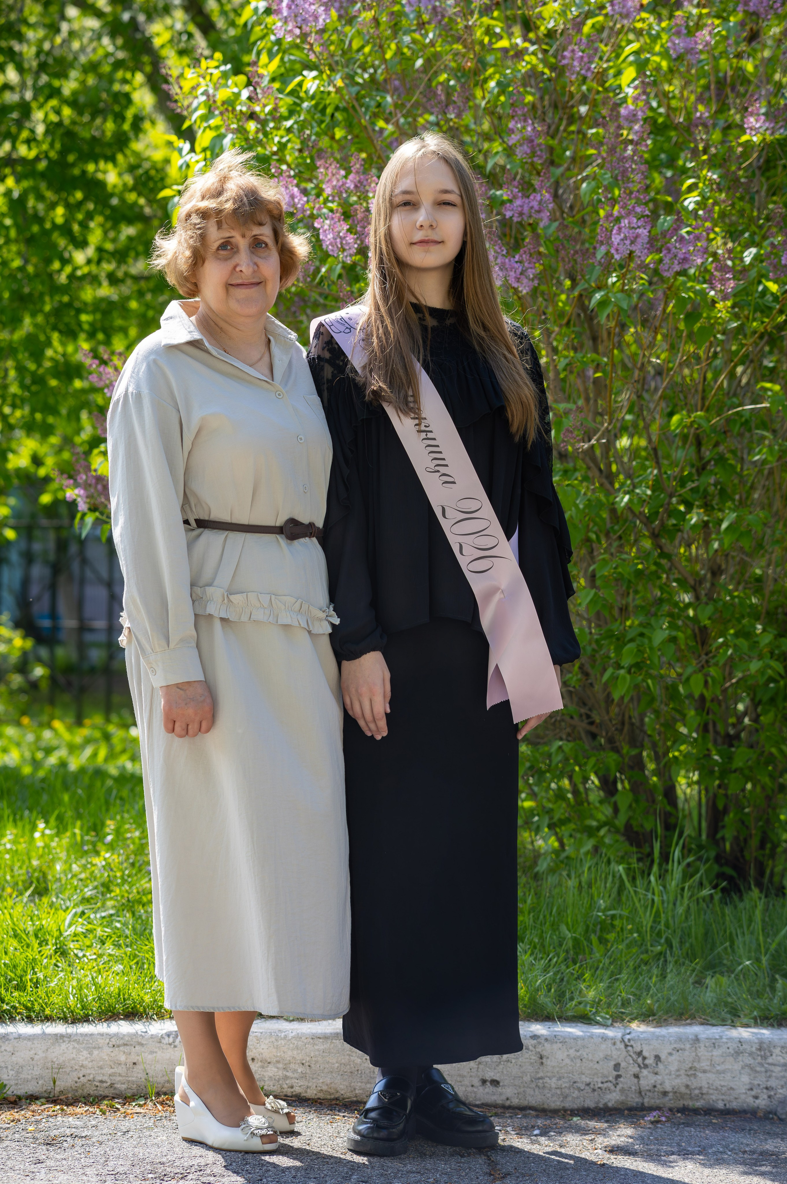 Выпускной 26.05.2026. Фотограф Александр Поздняков  Новосибирск