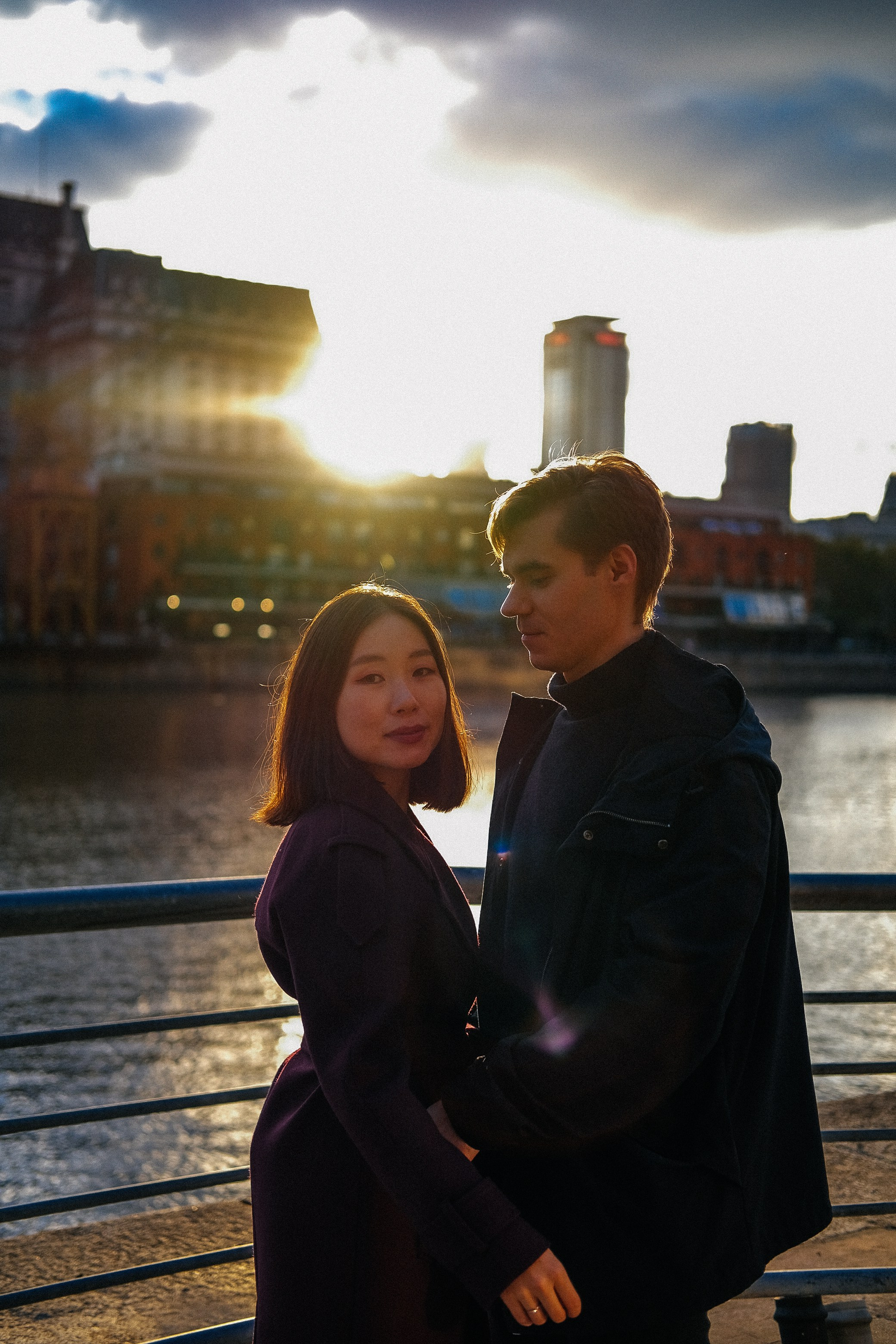 ПАРЫ. Олеся Подорожная | Фотограф | Москва | Творческие фотосессии