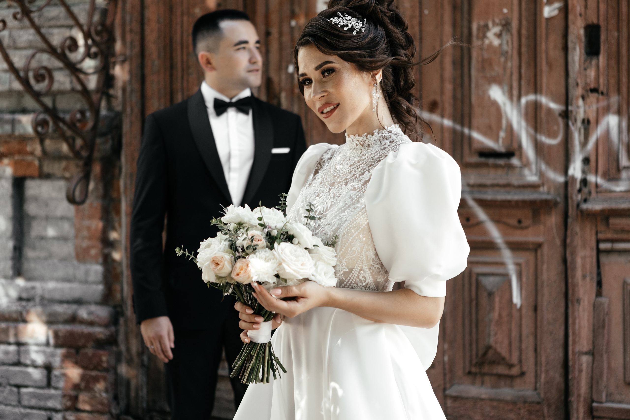 Свадебный фотограф Уфа — Руслан ГабдлисламовЖивые эмоции, красивые кадры, воспоминания на всю жизнь.Работаю по всей Республике Башкортоста. Свадебный фотограф Уфа Руслан Габдлисламов