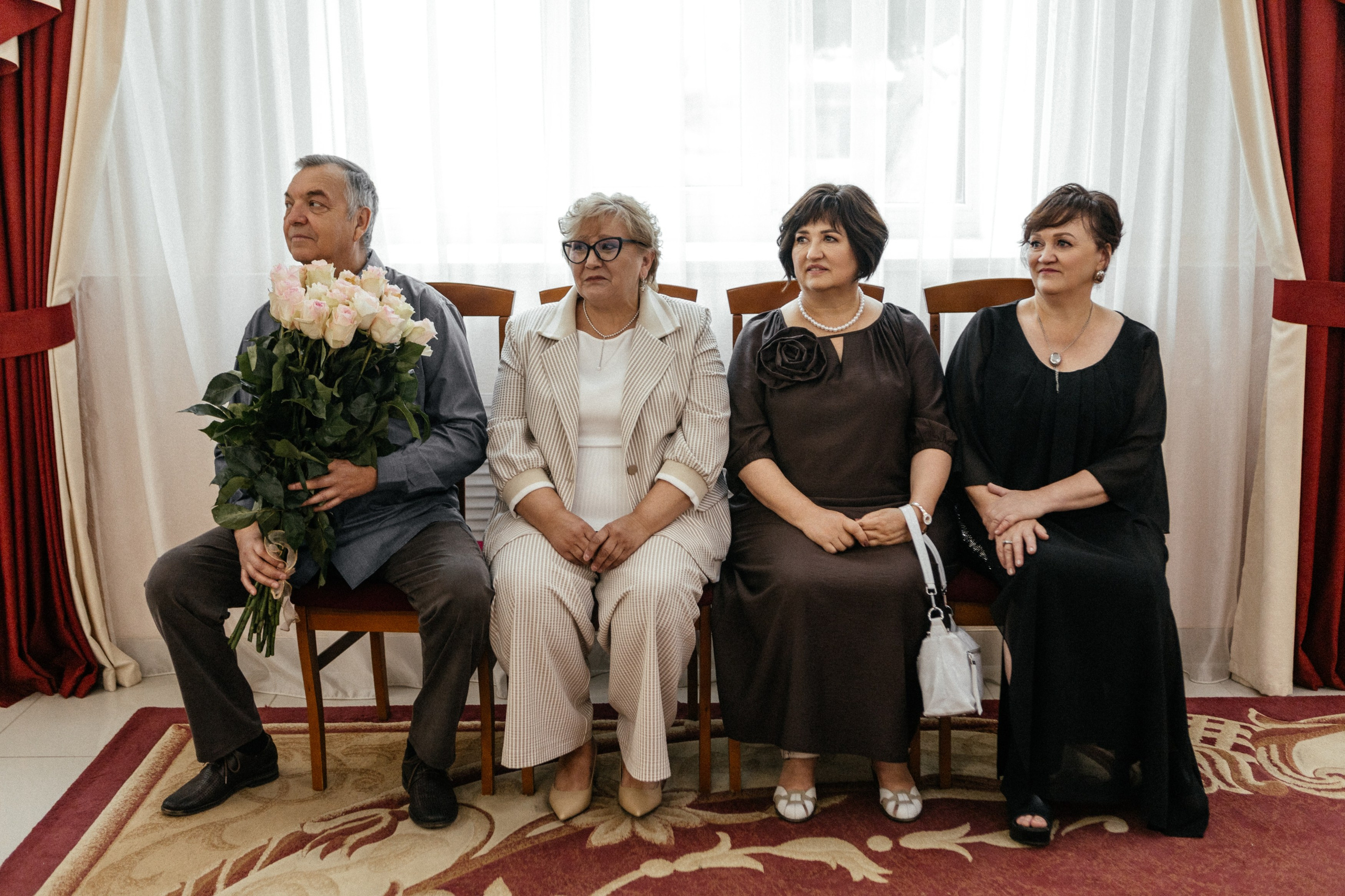 V&T. Свадебный фотограф Уфа Руслан Габдлисламов